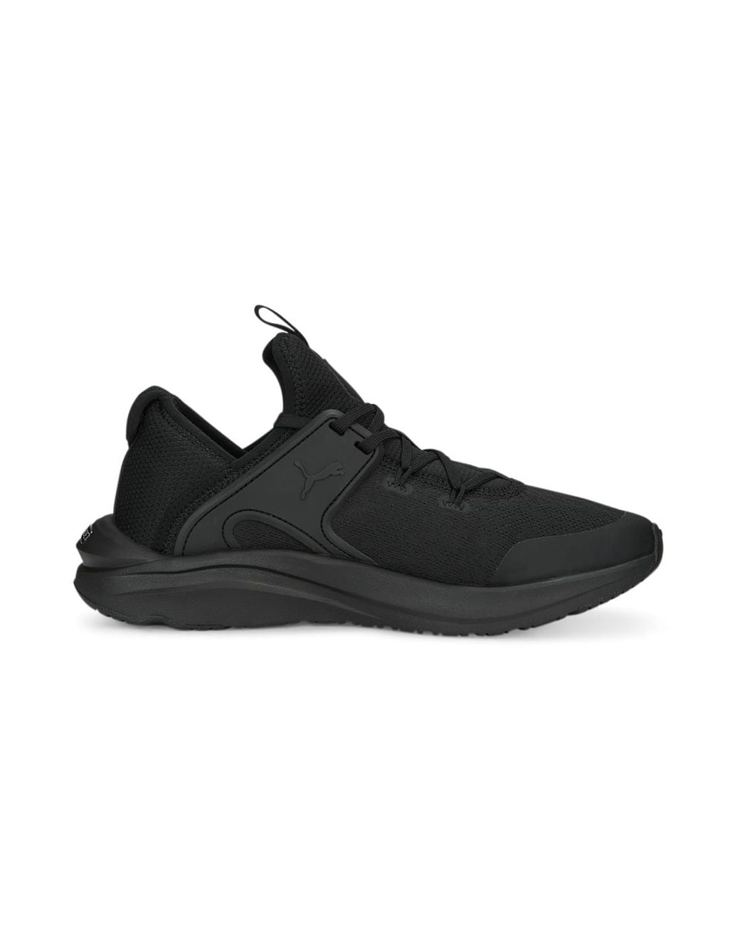 PUMA Black (Wmns) Softride One4All