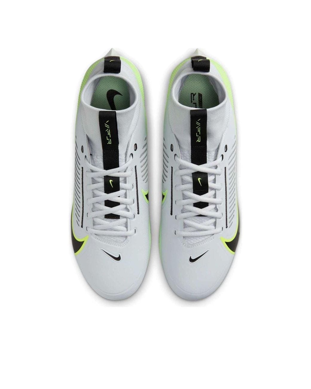 Nike Green Vapor Edge Pro 360 2 'Pure Platinum Vapor Barely' for men