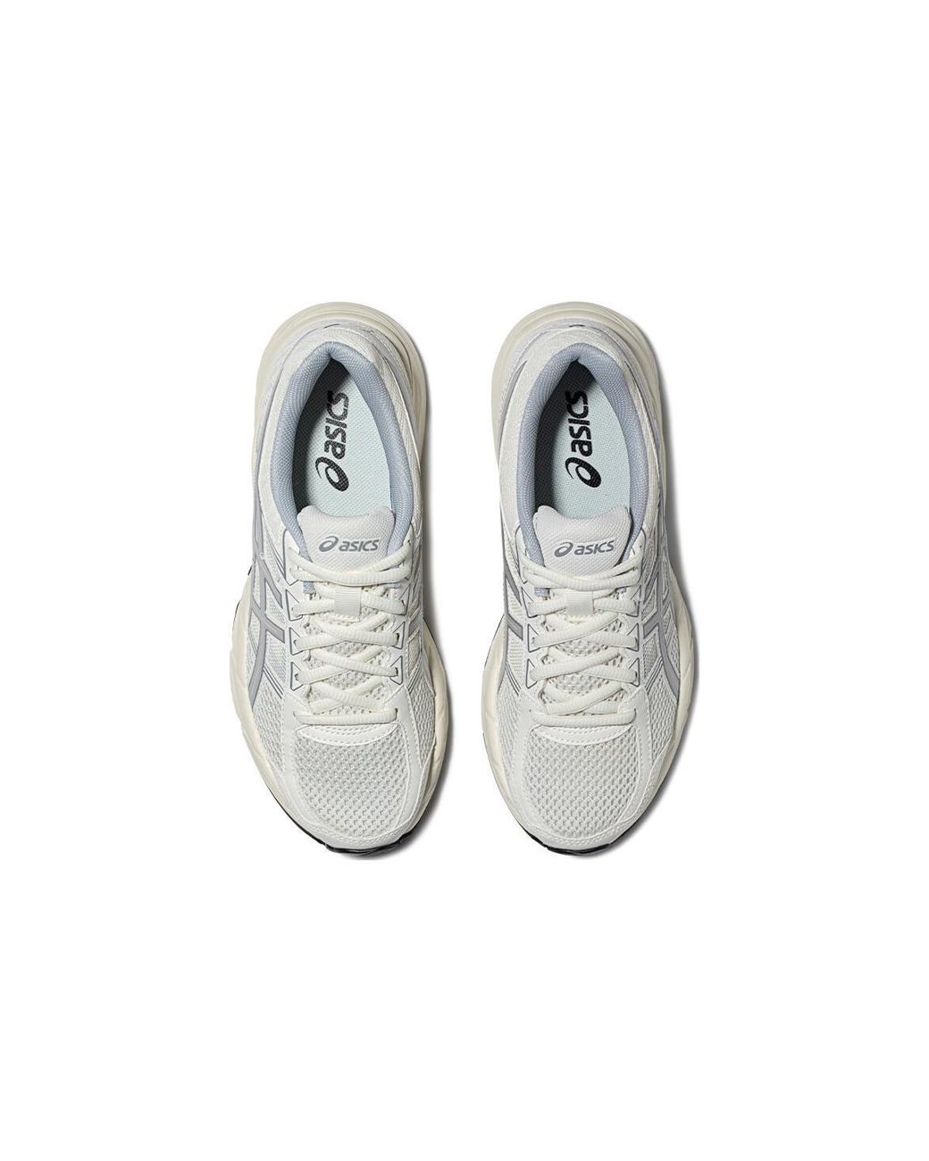 Asics White (Wmns) Gel-Contend 4 Runnings