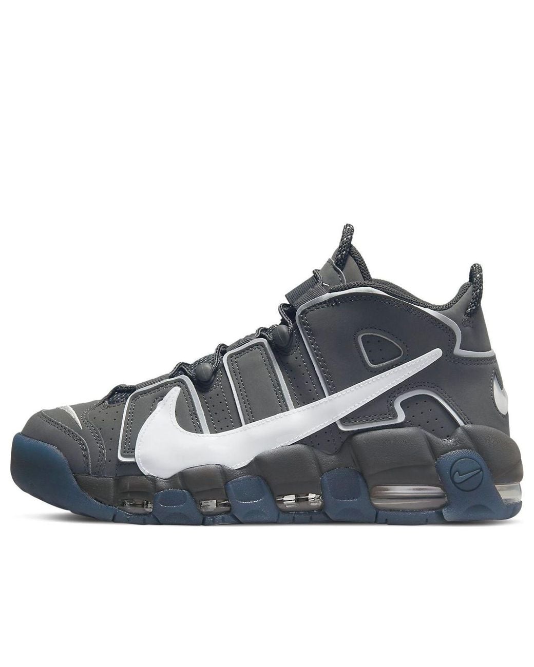 Nike Blue Air More Uptempo '96 'Copy Paste for men