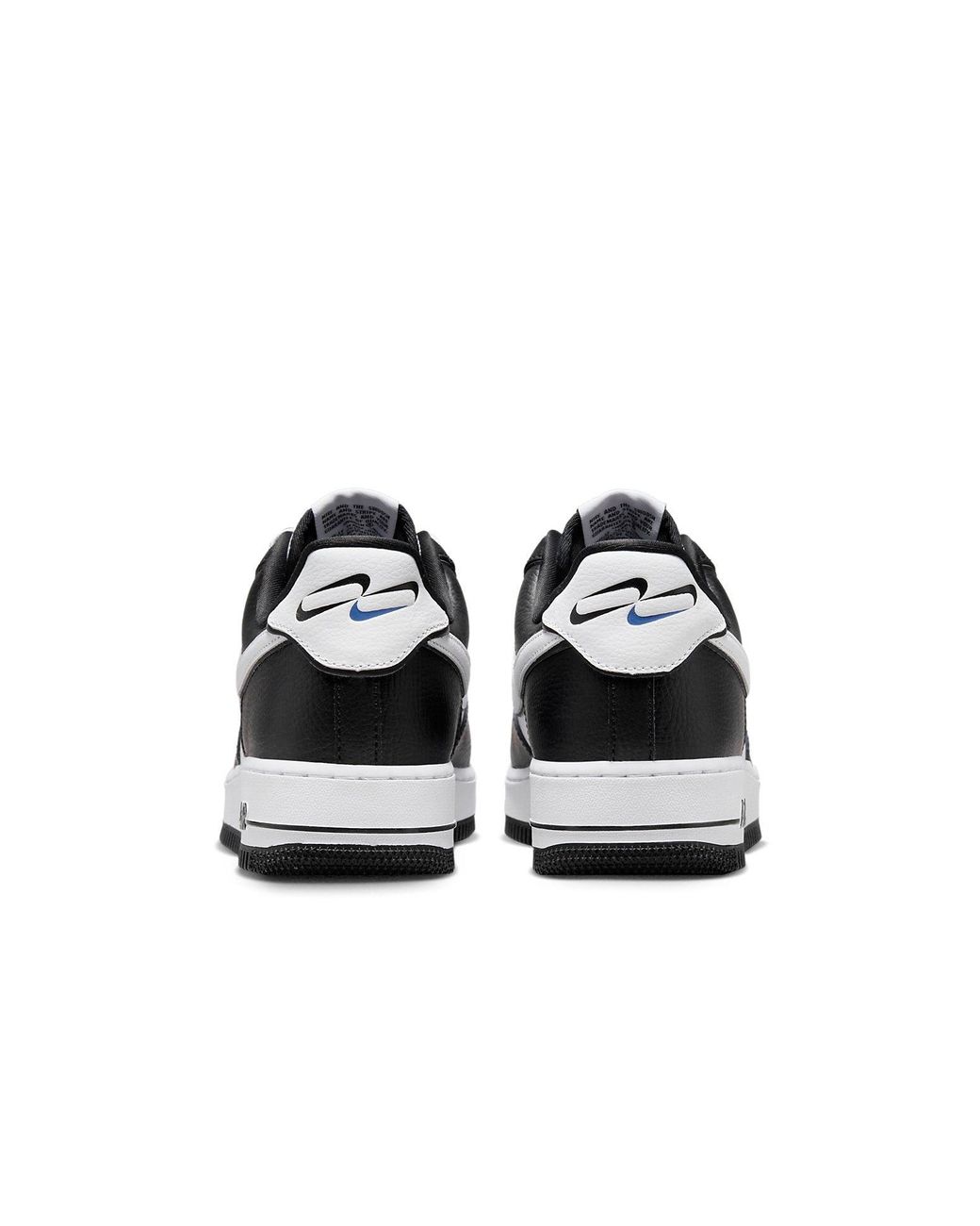 Nike White Air Force 1 '07 Lv8 'Panda' for men