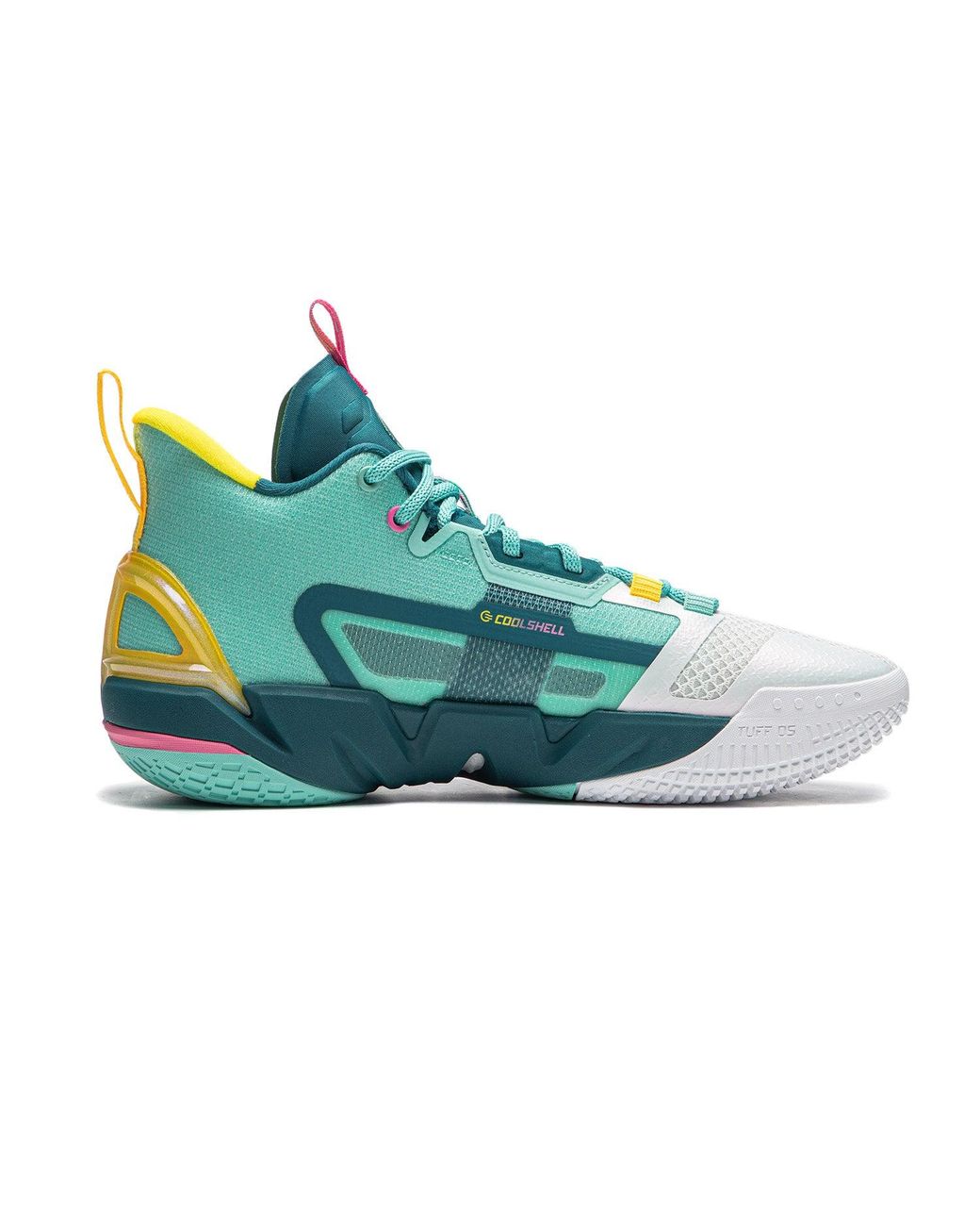 Li-ning Blue Badfive 4 for men