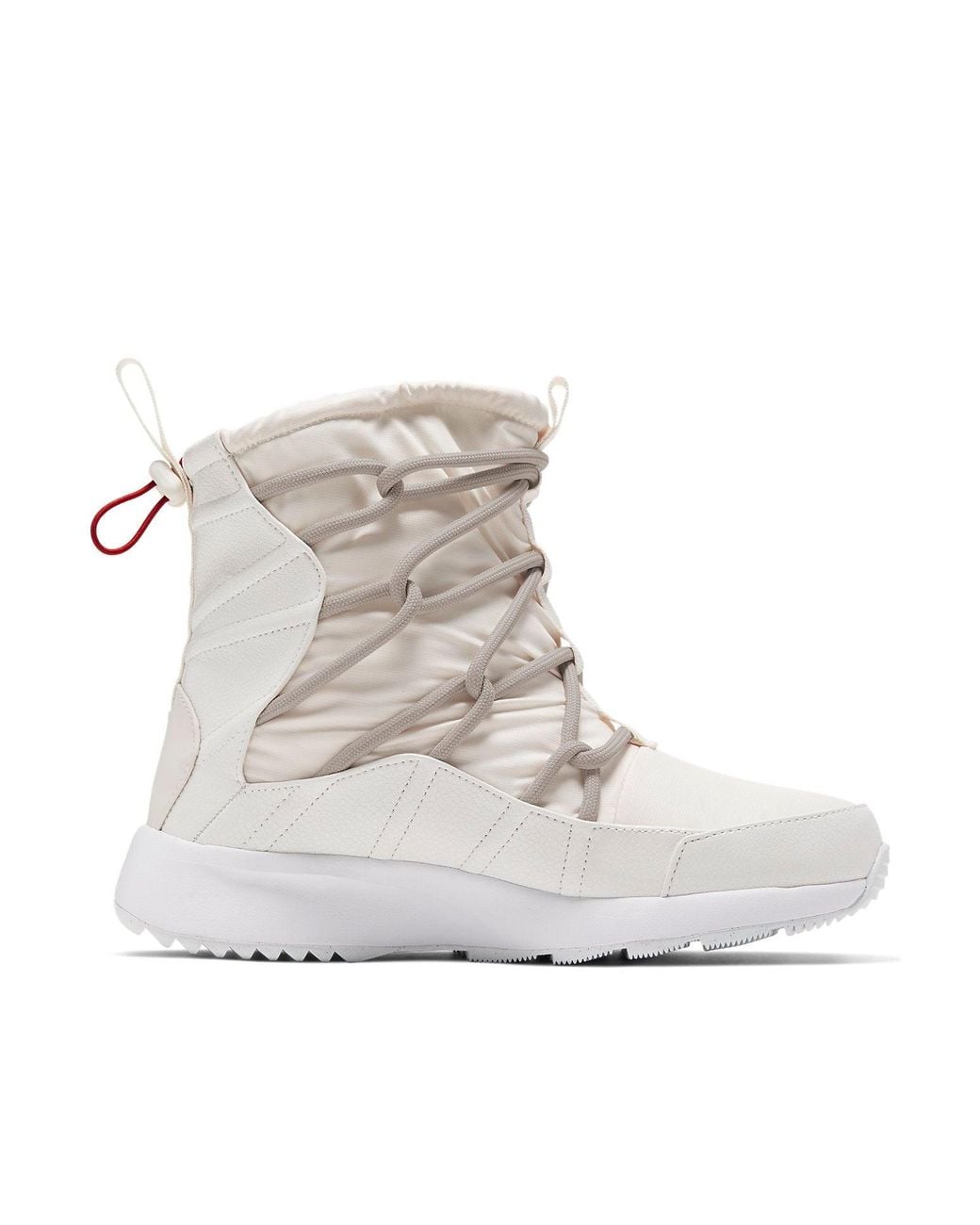 Nike Metallic (Wmns) Tanjun High Rise 'Phantom'