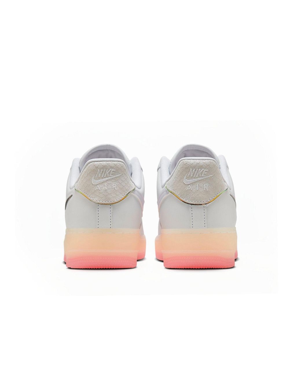 Nike Blue (Wmns) Air Force 1 Low 'Year Of The Dragon'