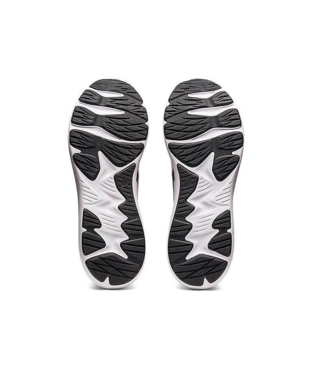 Asics White Jolt 4 Extra Wide for men