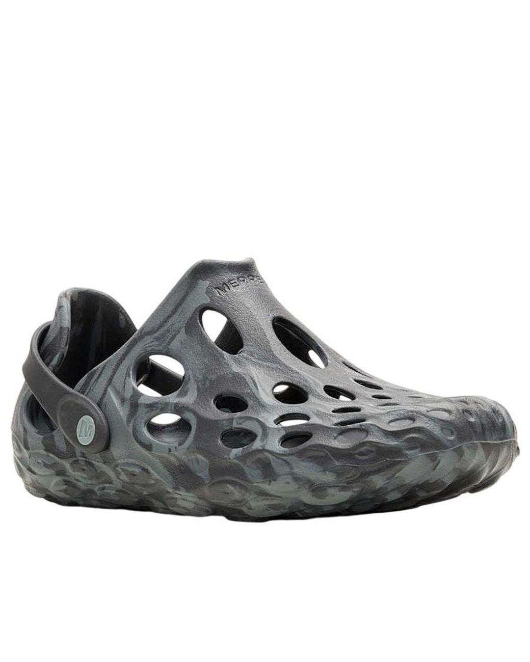 Merrell Brown Hydro Moc Brindle' for men
