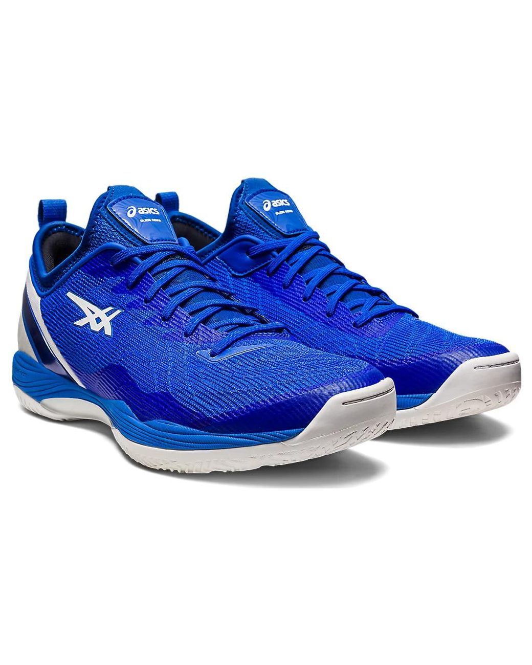 Asics Blue Glide Nova Ff 2 'Illusion' for men