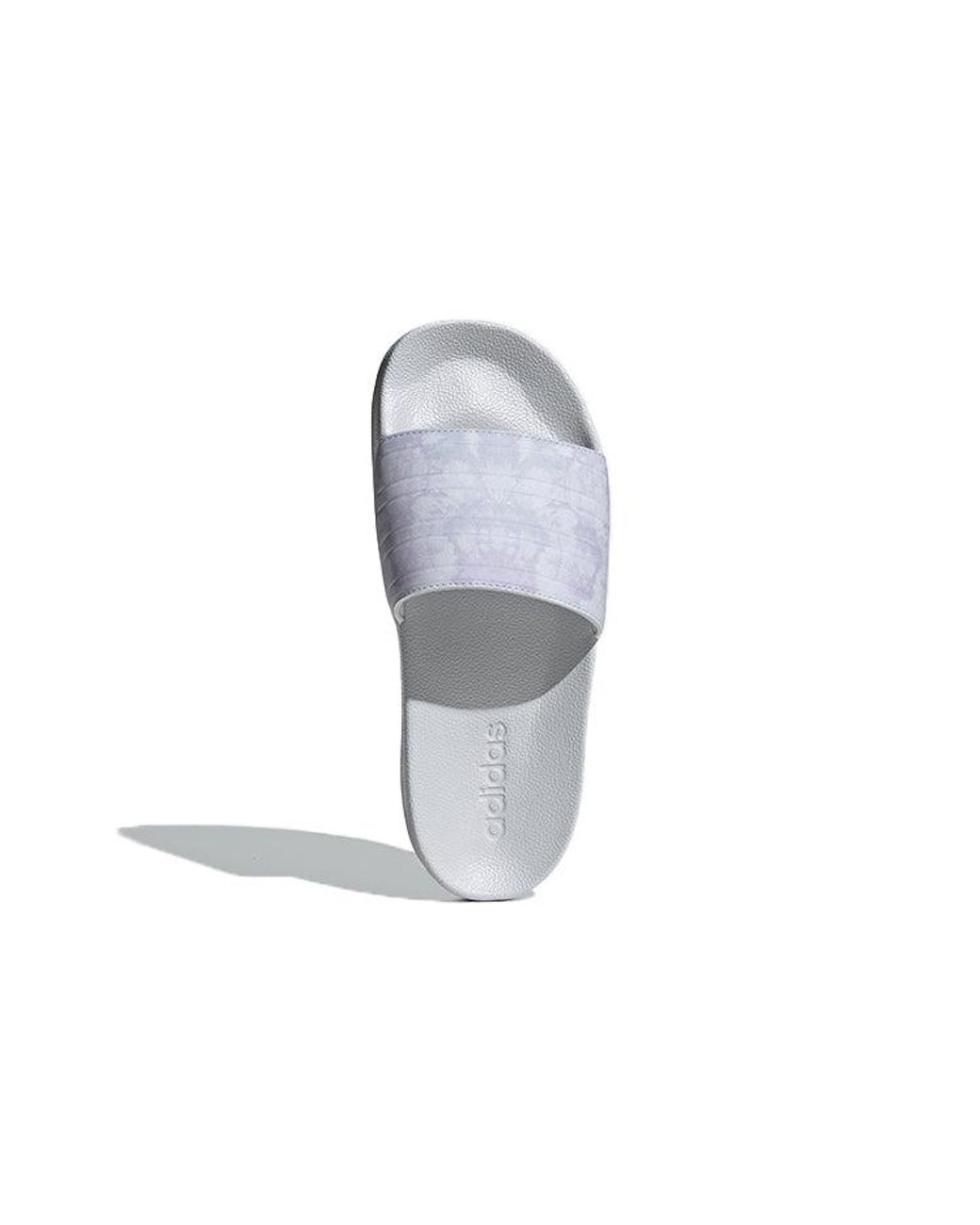Adidas White (Wmns) Adilette Shower