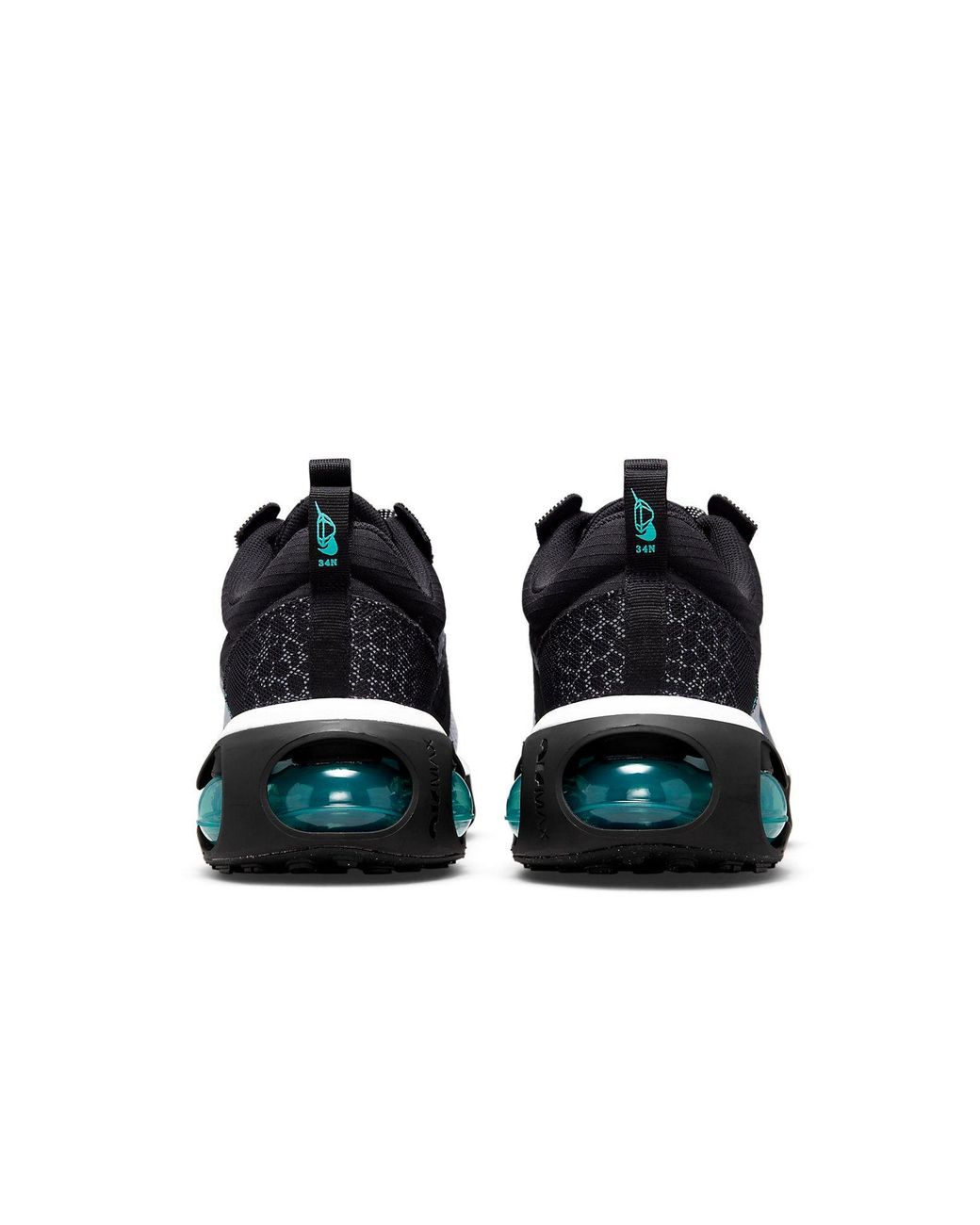 Nike Blue Air Max 2021 Se '35 Diamond' for men