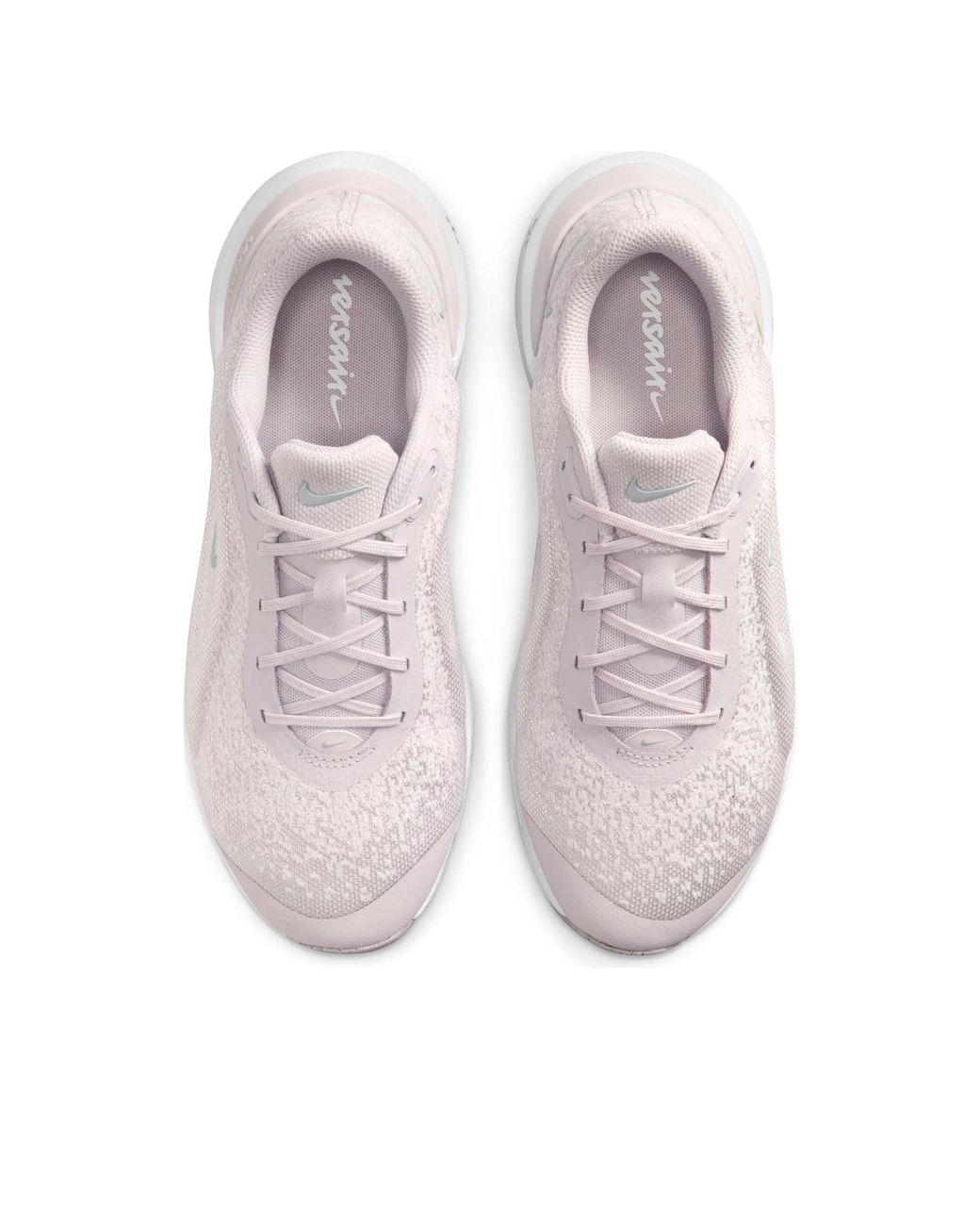 Nike White (Wmns) Versair 'Platinum'