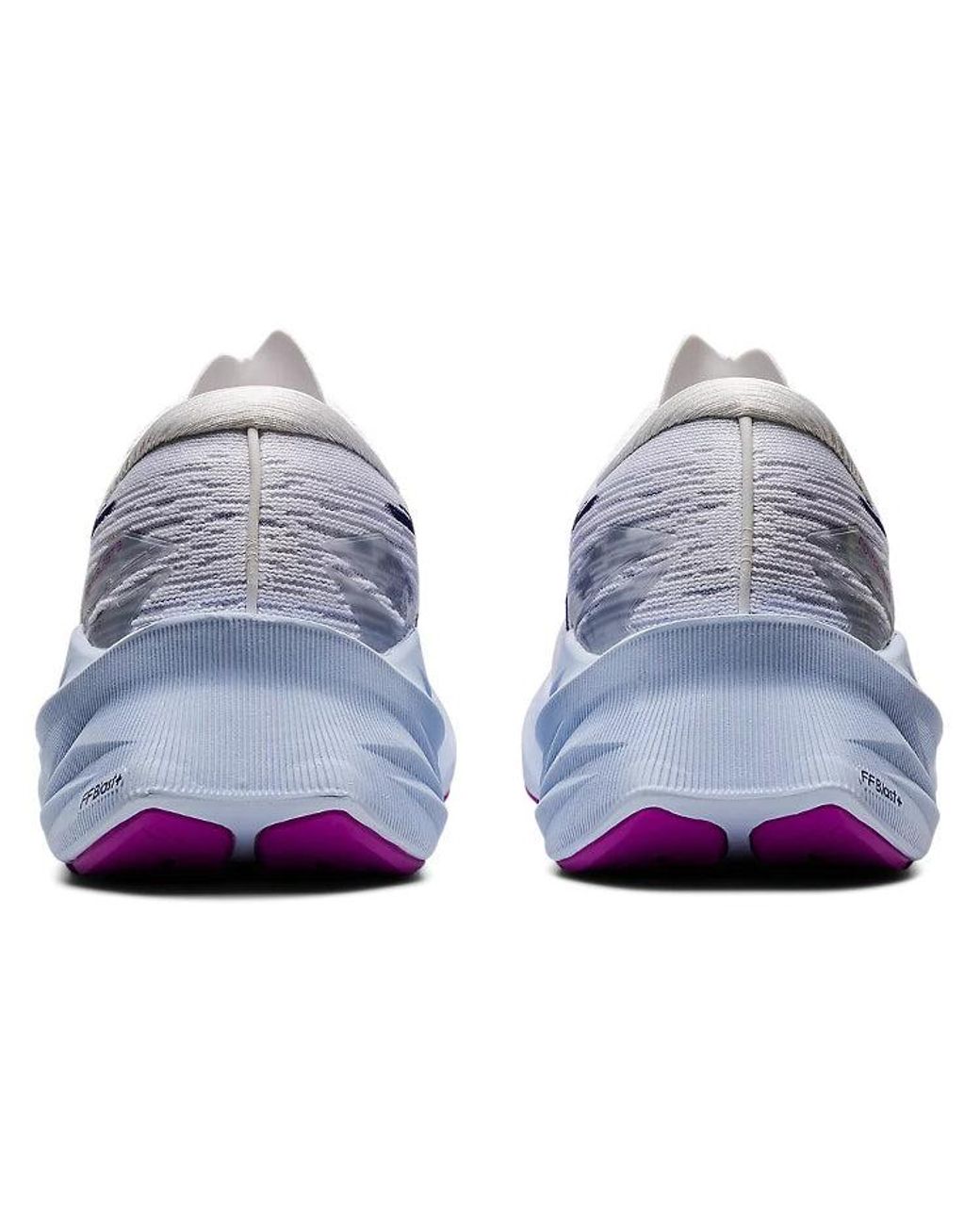 Asics Blue (Wmns) Novablast 3 Dive'