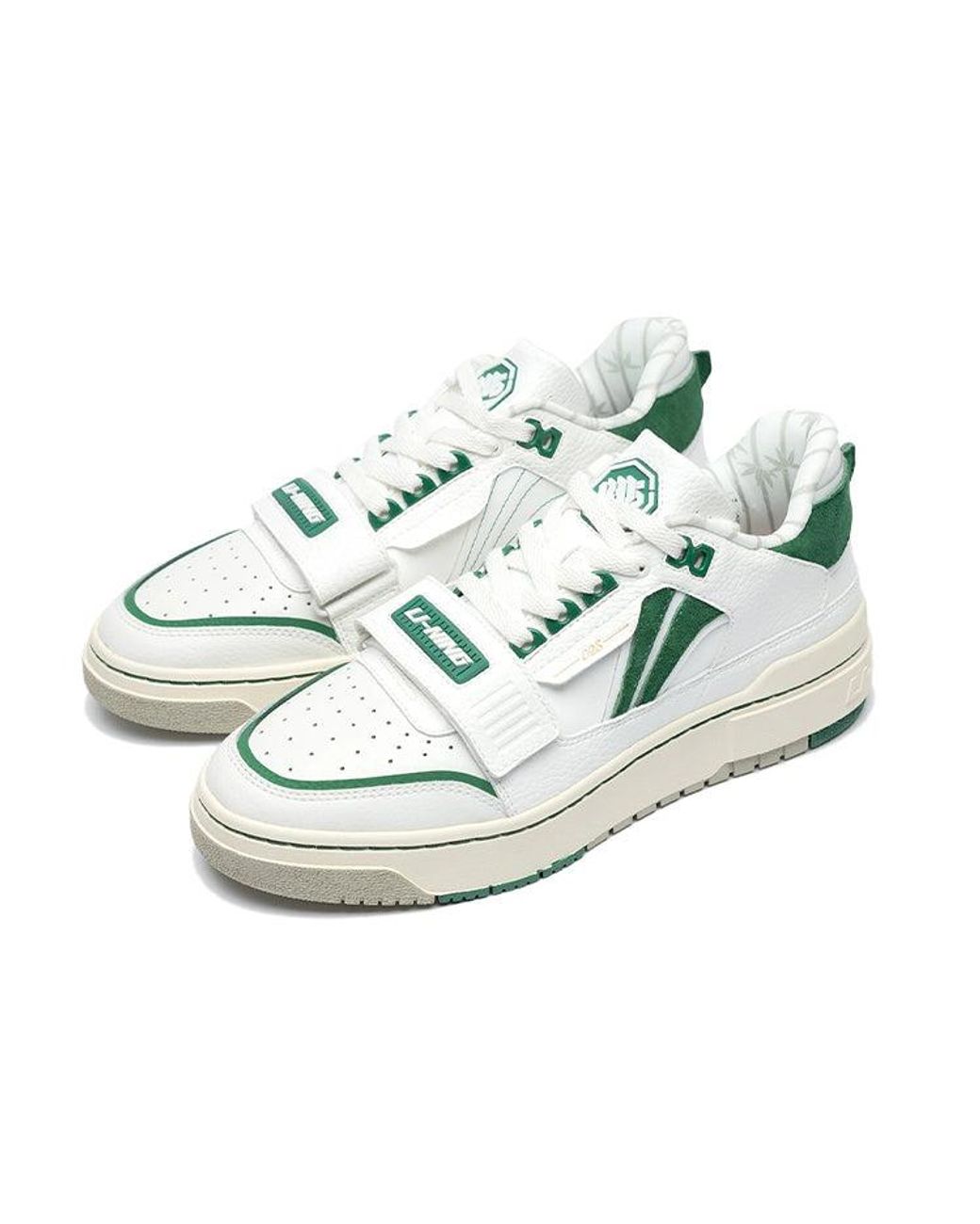 Li-ning White (Wmns) Badfive Rookie Premium X Fred Vanvleet