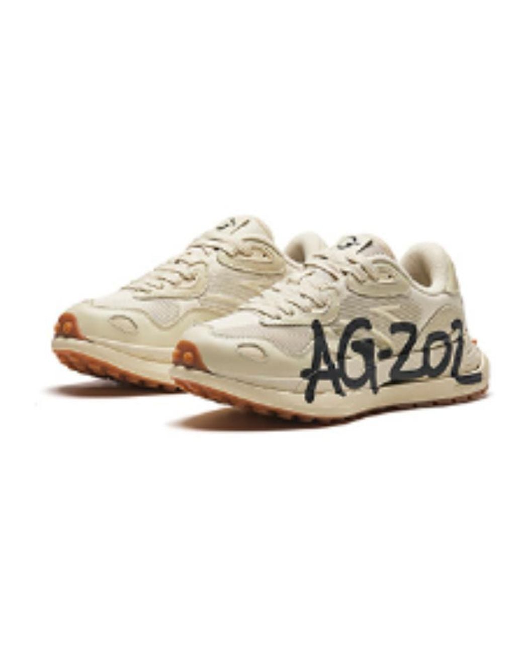 Anta Metallic (Wmns) Champion Collection