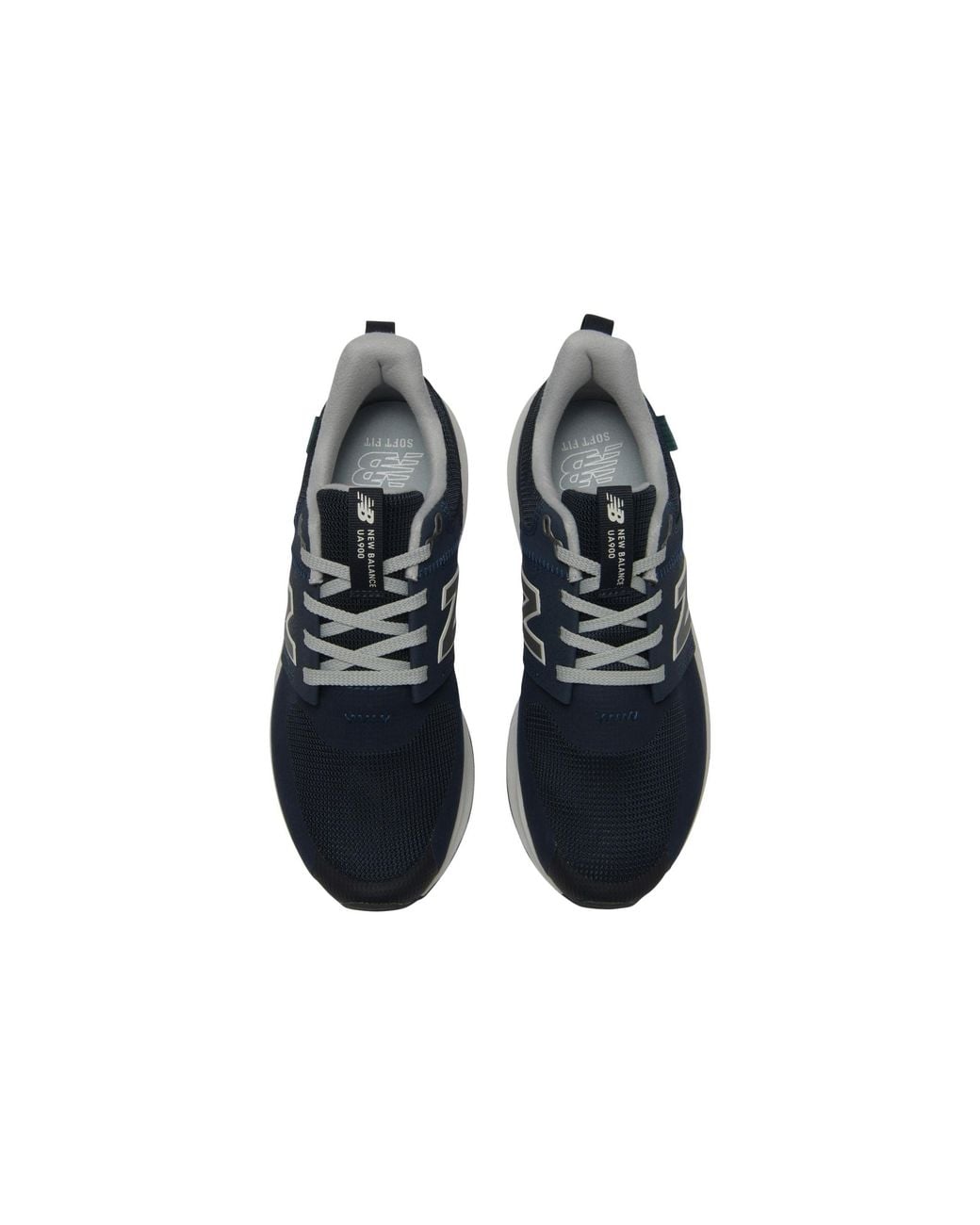 New Balance Blue Dynasoft 900 V1 En1 for men