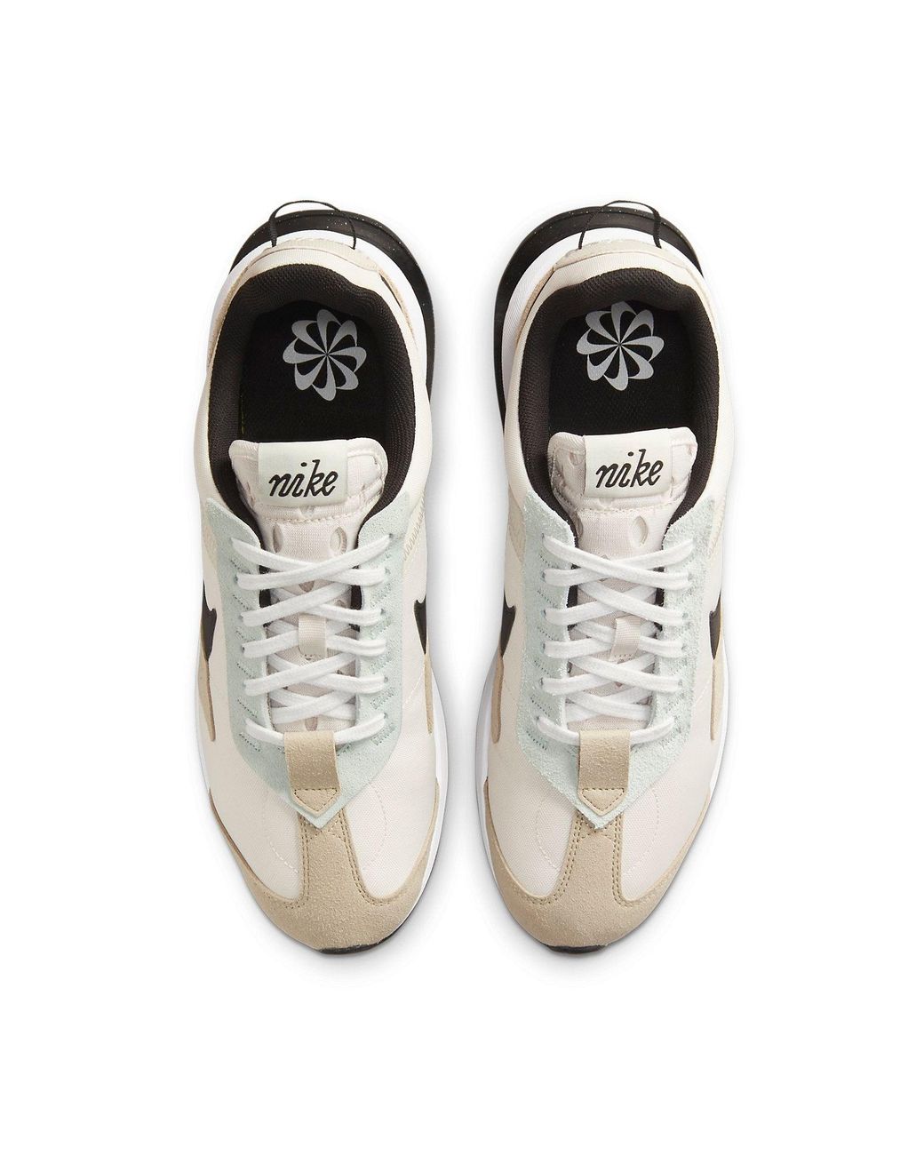 Nike White Air Max Pre-Day Lx 'Light Bone' for men