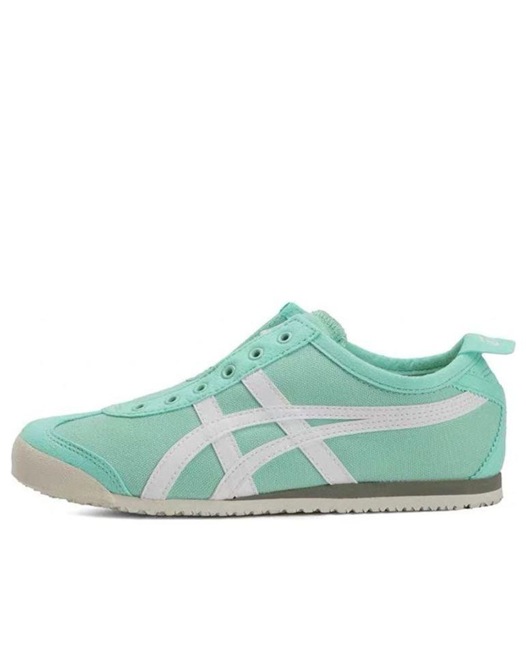Onitsuka Tiger Blue (Wmns) Mexico Slip-On