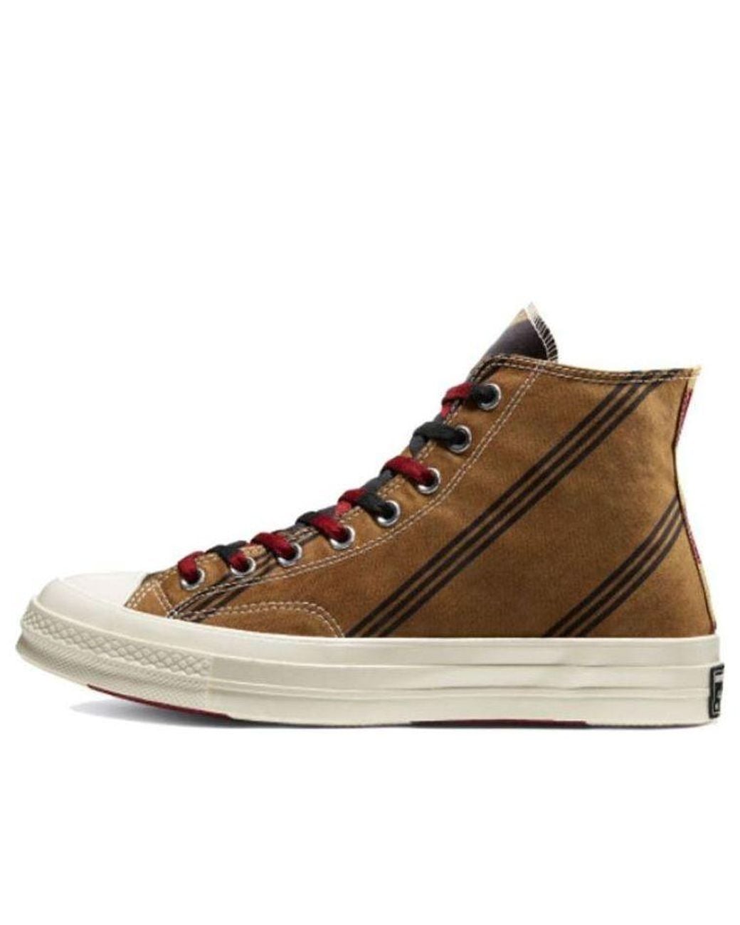 Converse Brown Chuck Taylor All Star 70 High 'Varsity Pack for men