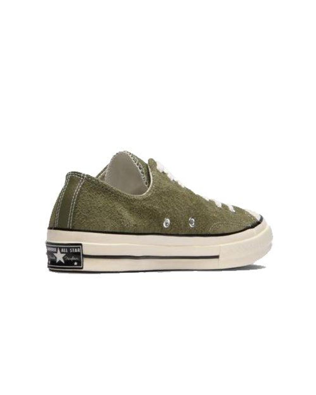 Converse Green Chuck 70 Ox 'Medium' 157588C for men