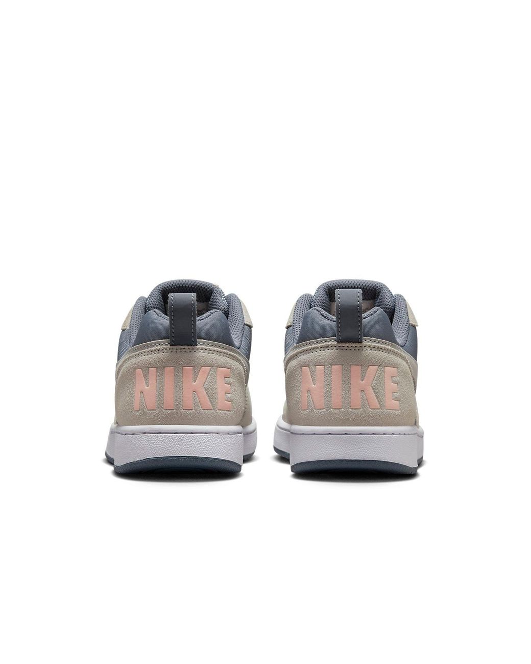 Nike Blue (Wmns) Court Borough Low Premium 'Armory'