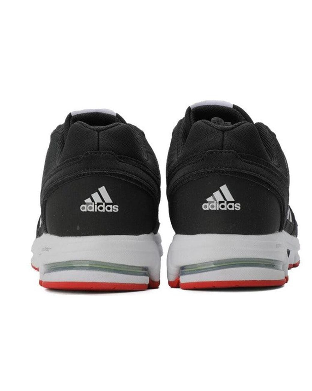 Adidas Black Originals Eqt for men