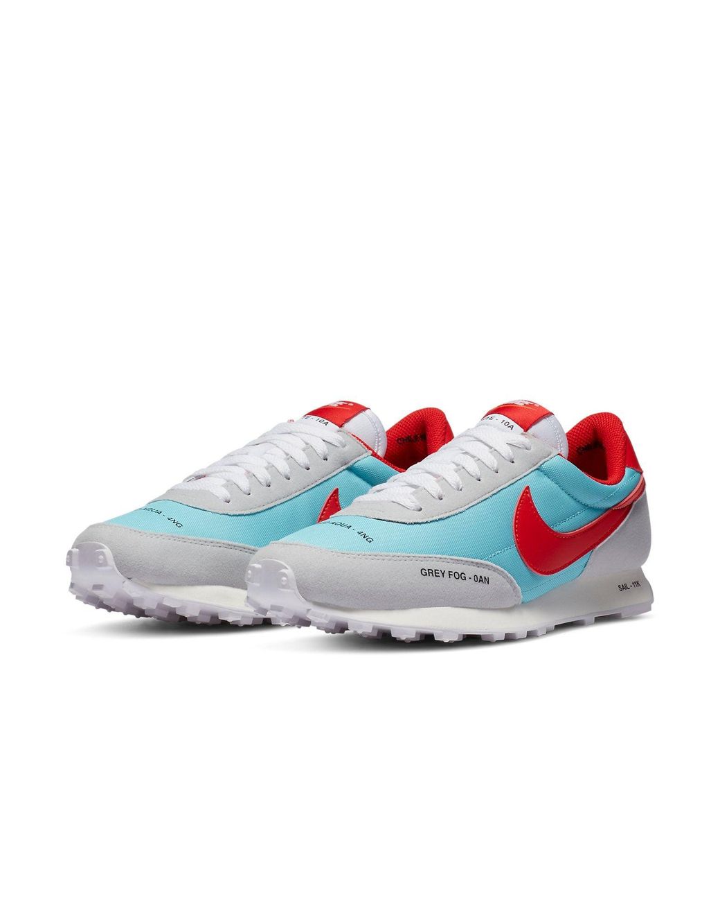 Nike Blue (Wmns) Daybreak Se 'Worldwide Pack'