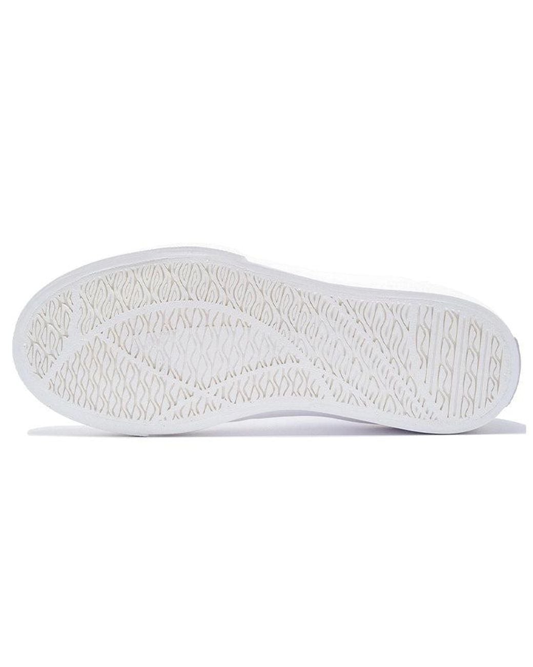 Li-ning White (Wmns) Vulc Hi