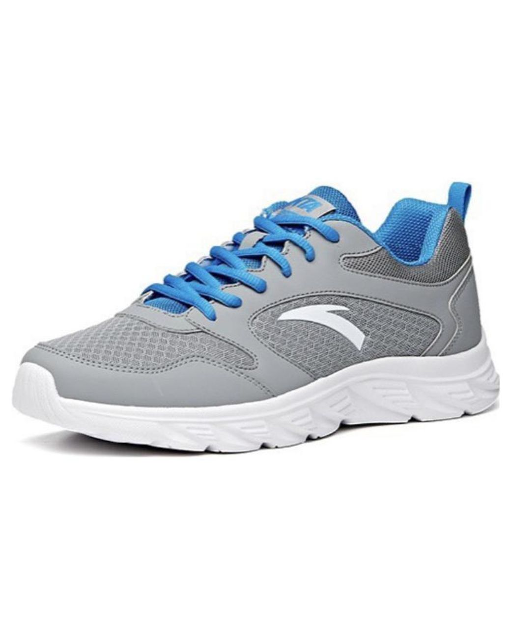 Anta Blue Run Collection for men