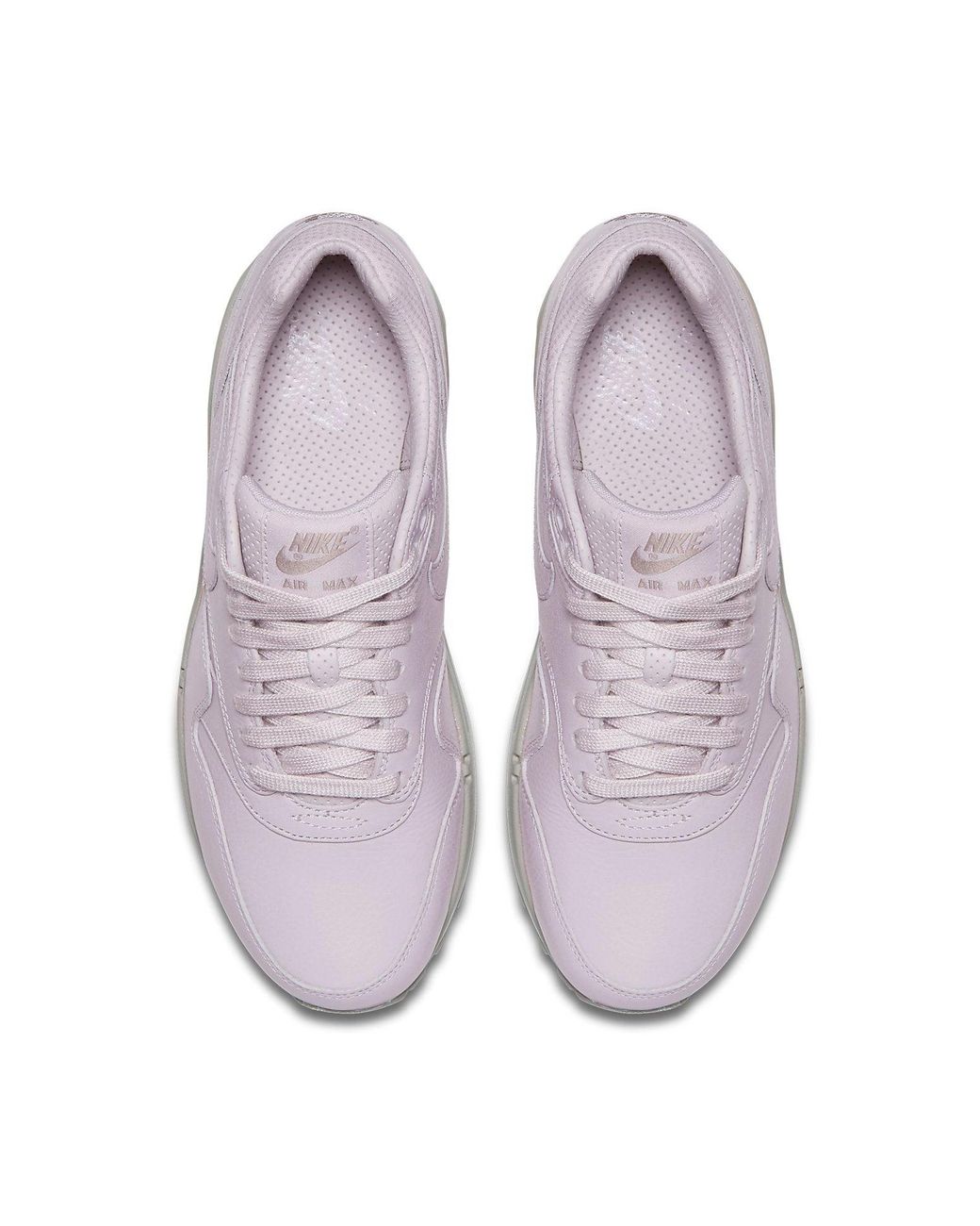 Nike White (Wmns) Air Max 1 'Pinnacle Venice Ash'