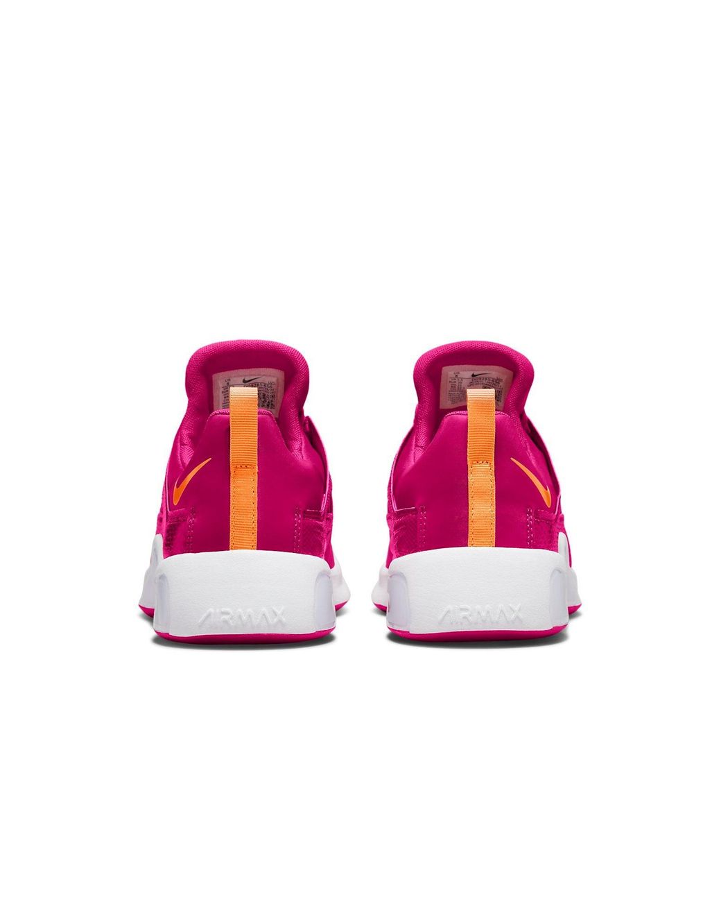 Nike Pink Air Max Bella Tr 5 Sneaker