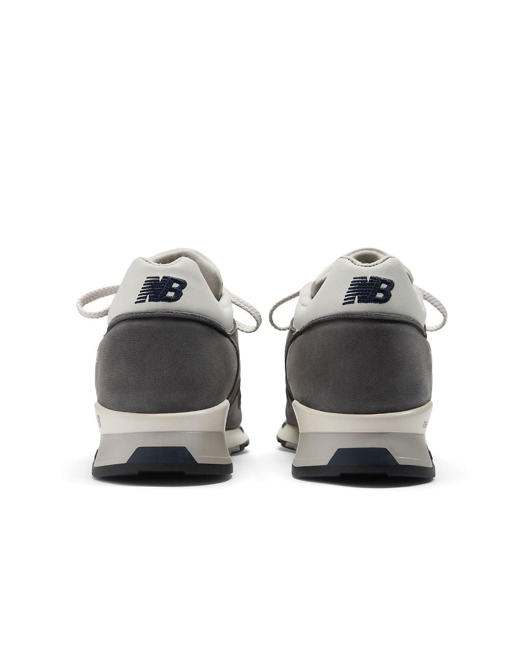 New Balance Gray 1500 Made for men