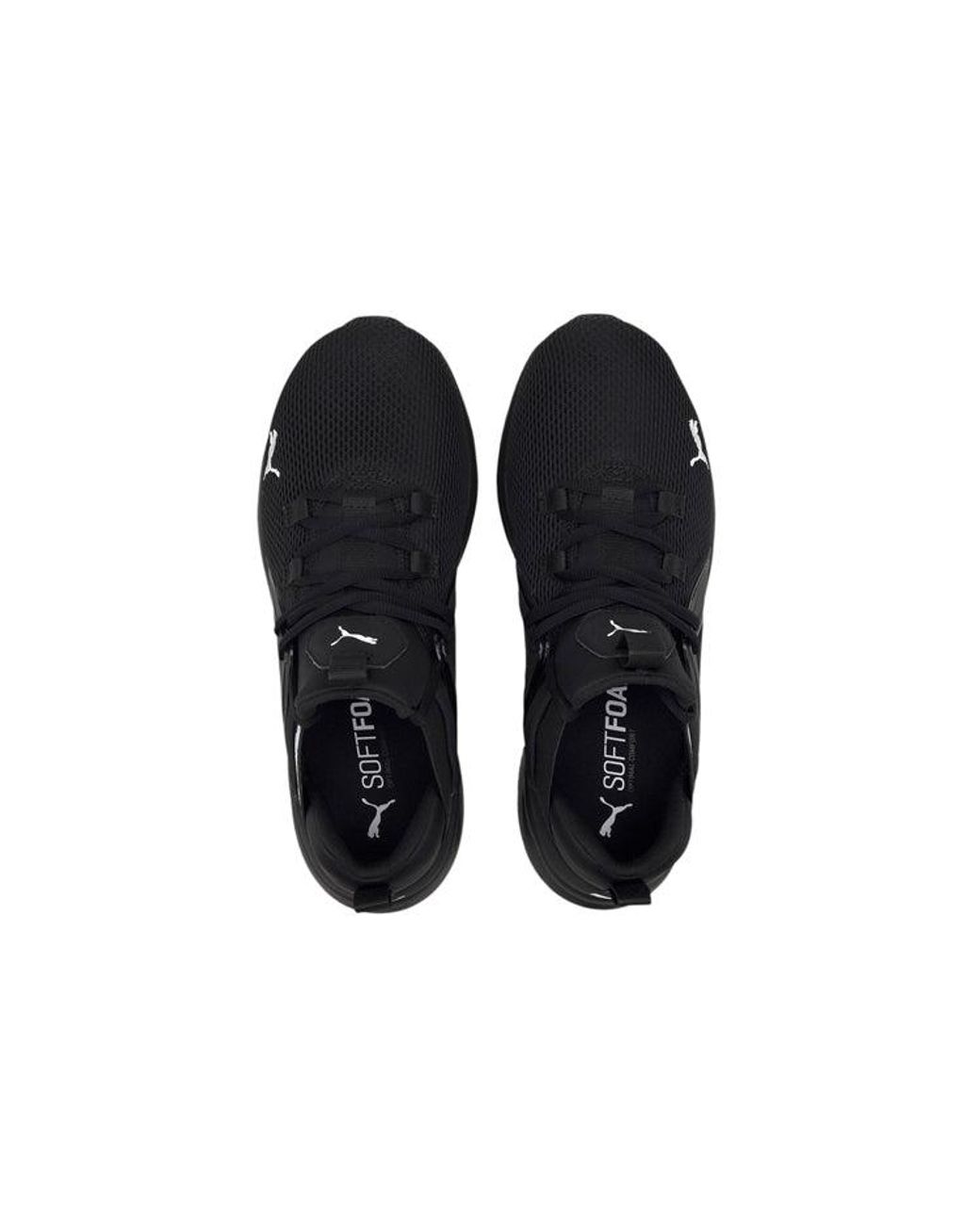 PUMA Black Enzo 2 for men