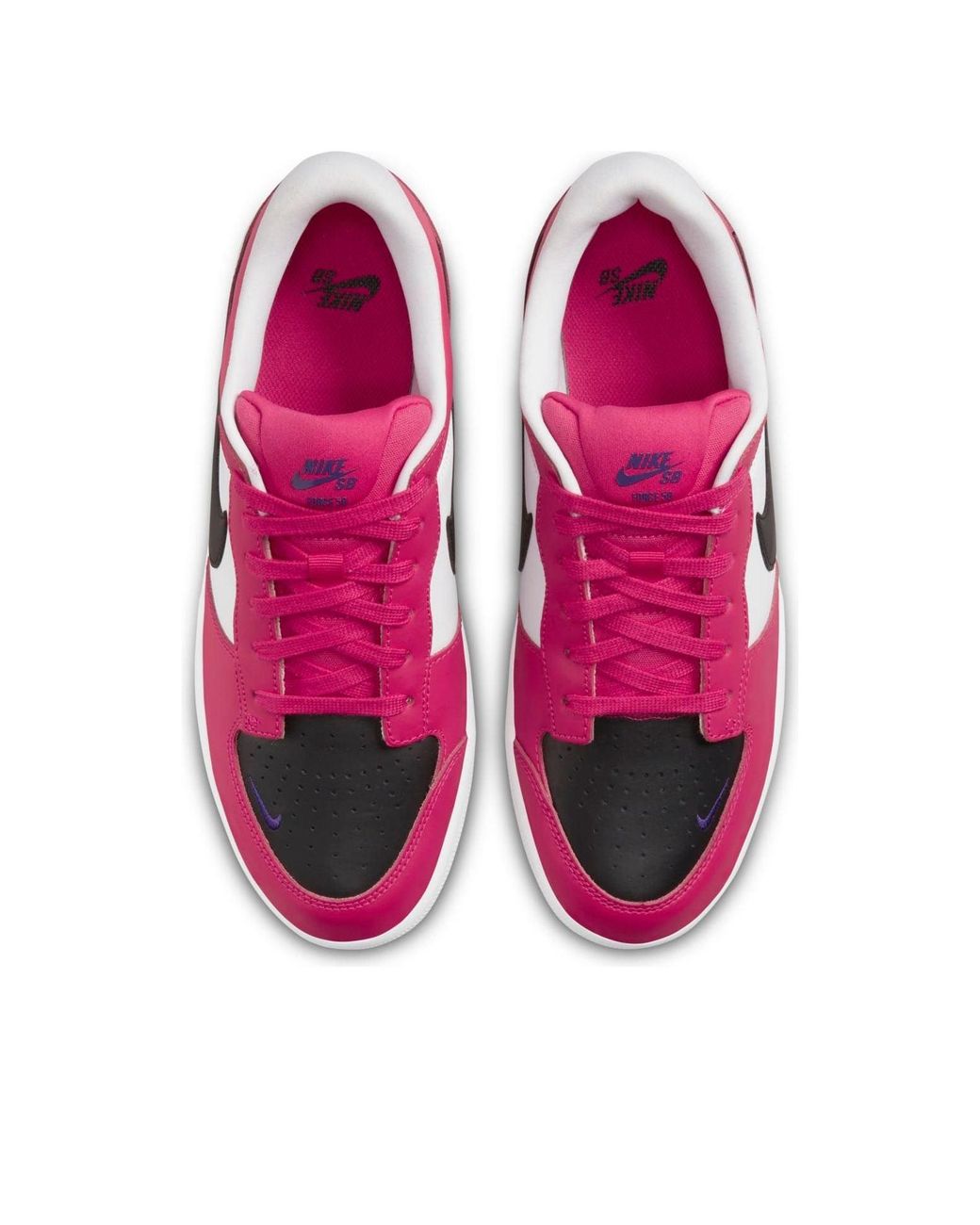 Nike Pink Force 58 Premium Sb 'Rush' for men
