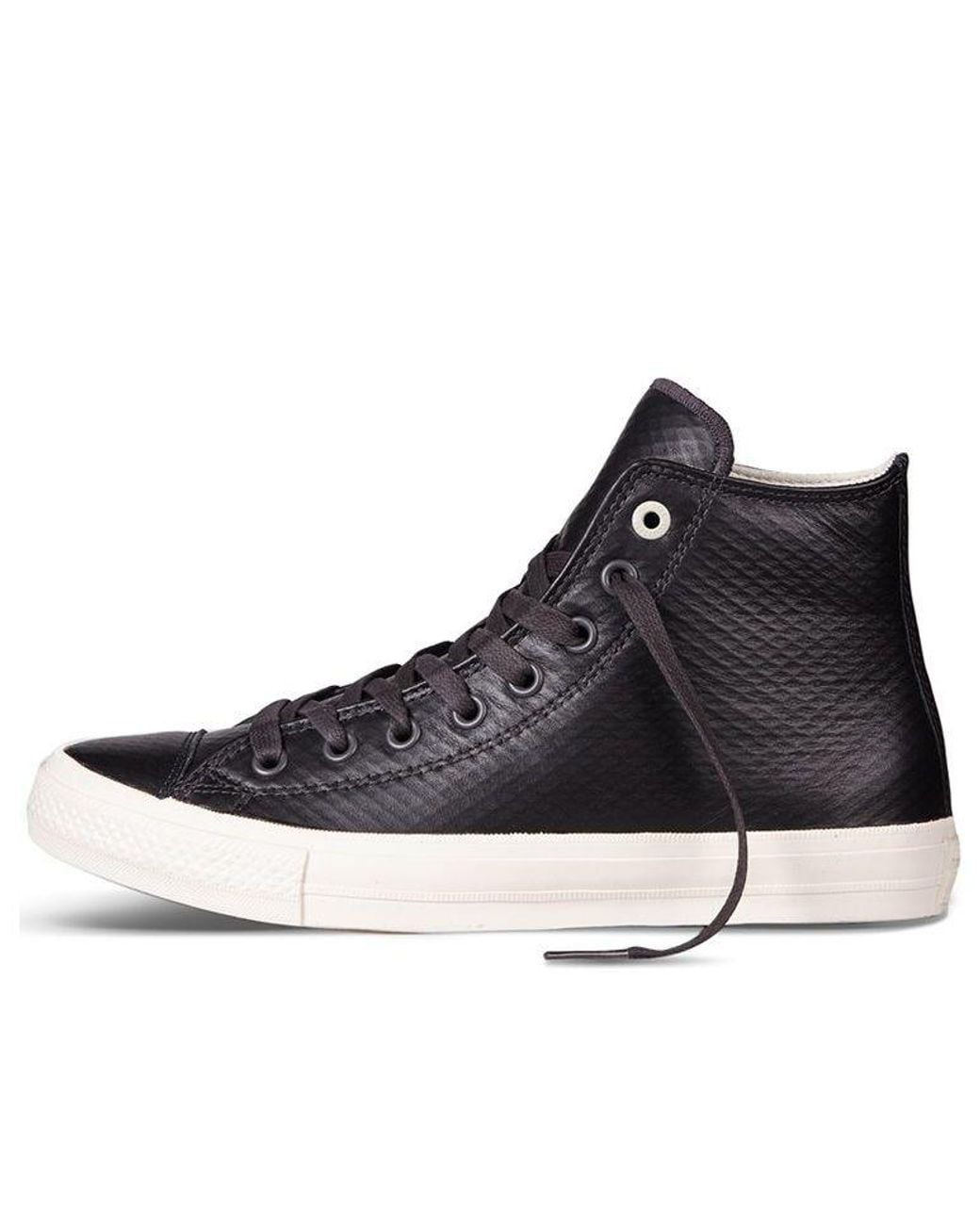 Converse Blue Ctas Ii Hi Almost for men