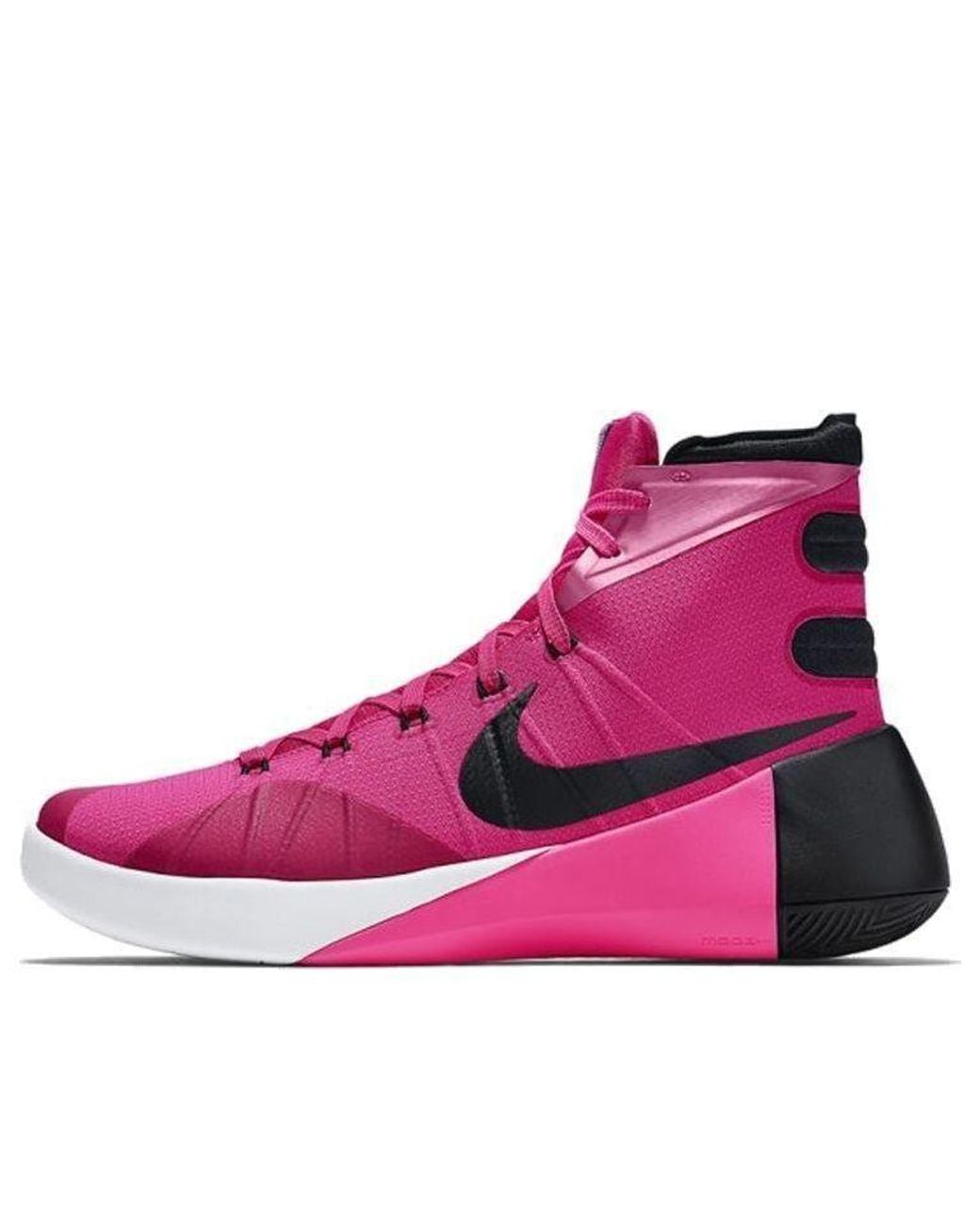 Nike Purple Hyperdunk 2015 Ep 'Vvd Pnk' for men