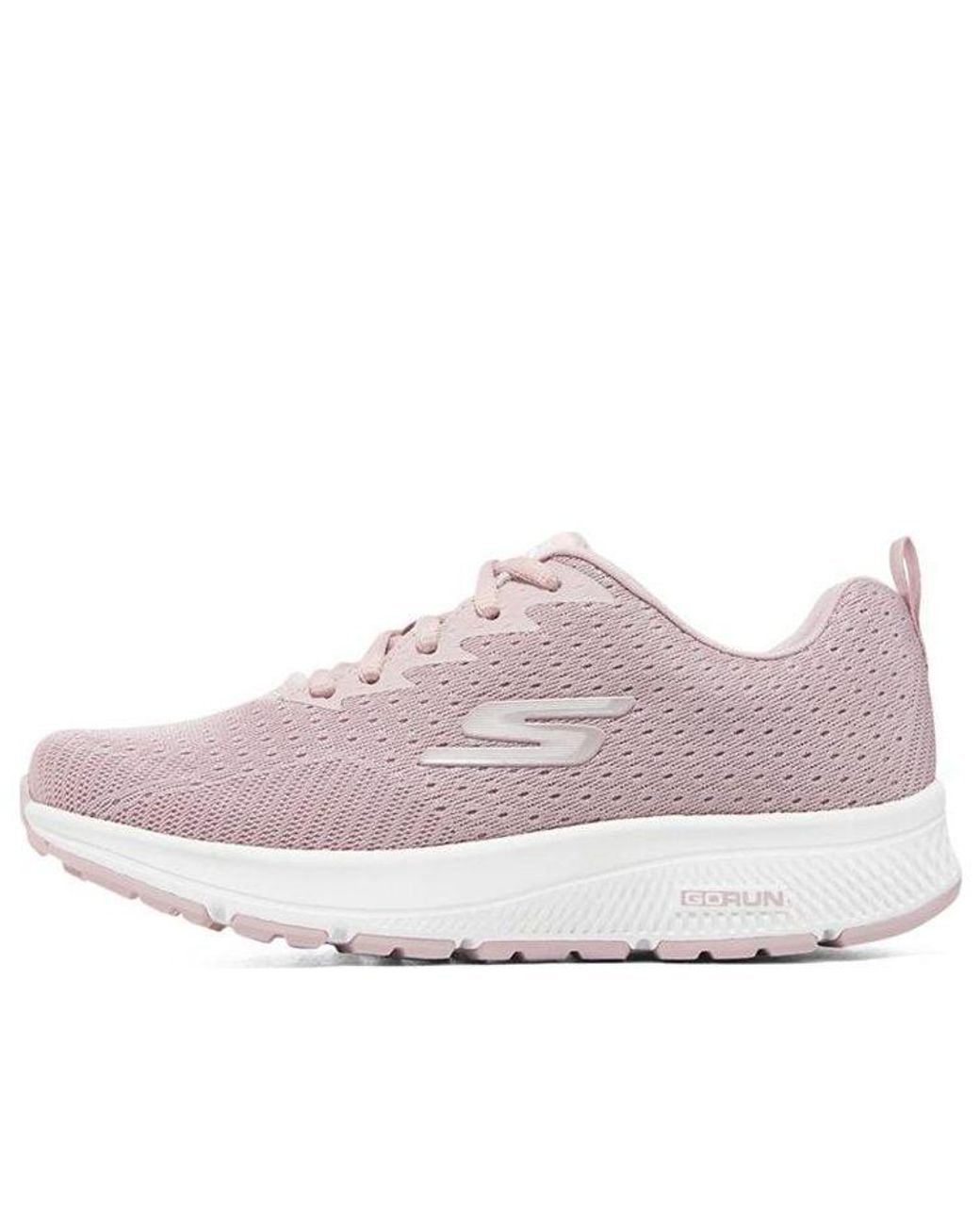 Skechers Pink (Wmns) Go Run Consistent