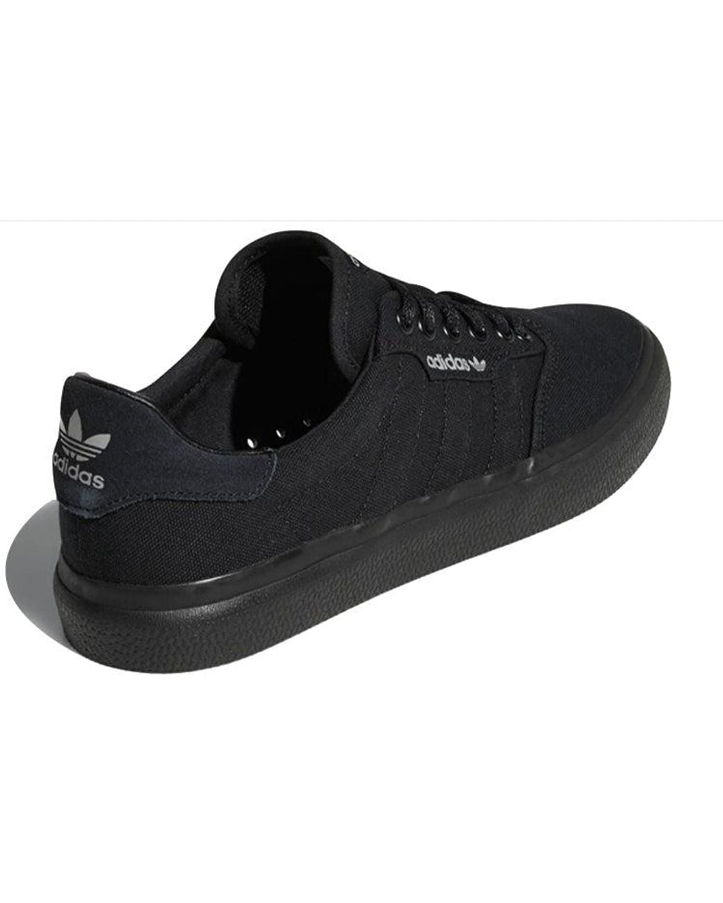Adidas Black 3Mc Vulc 'Core' for men