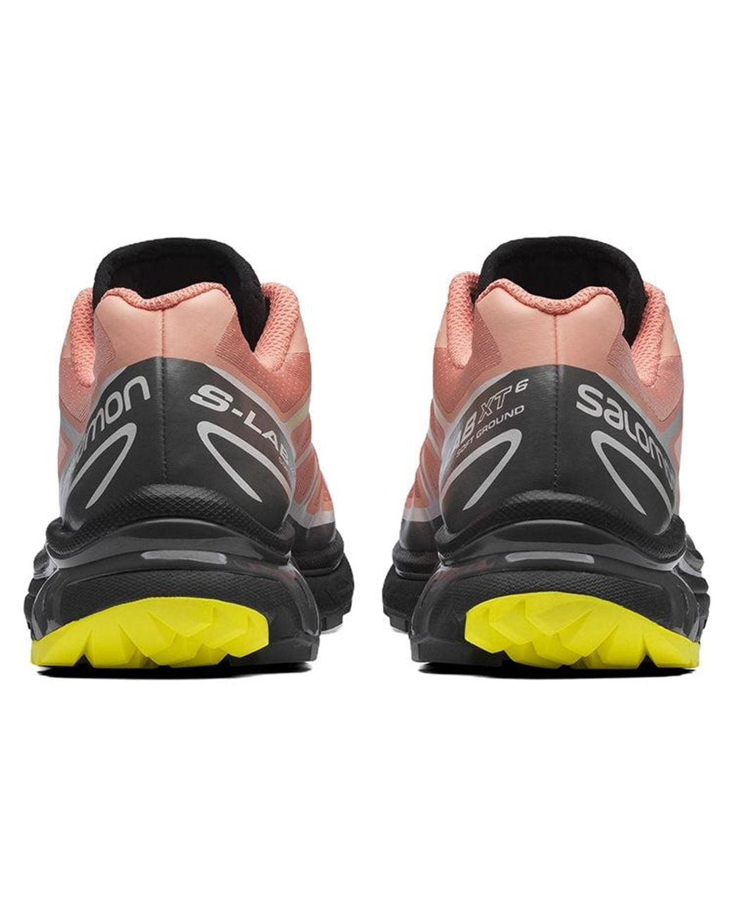 Salomon Brown Xt-6 Series for men