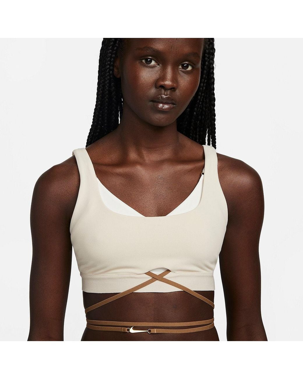 nike brassiere
