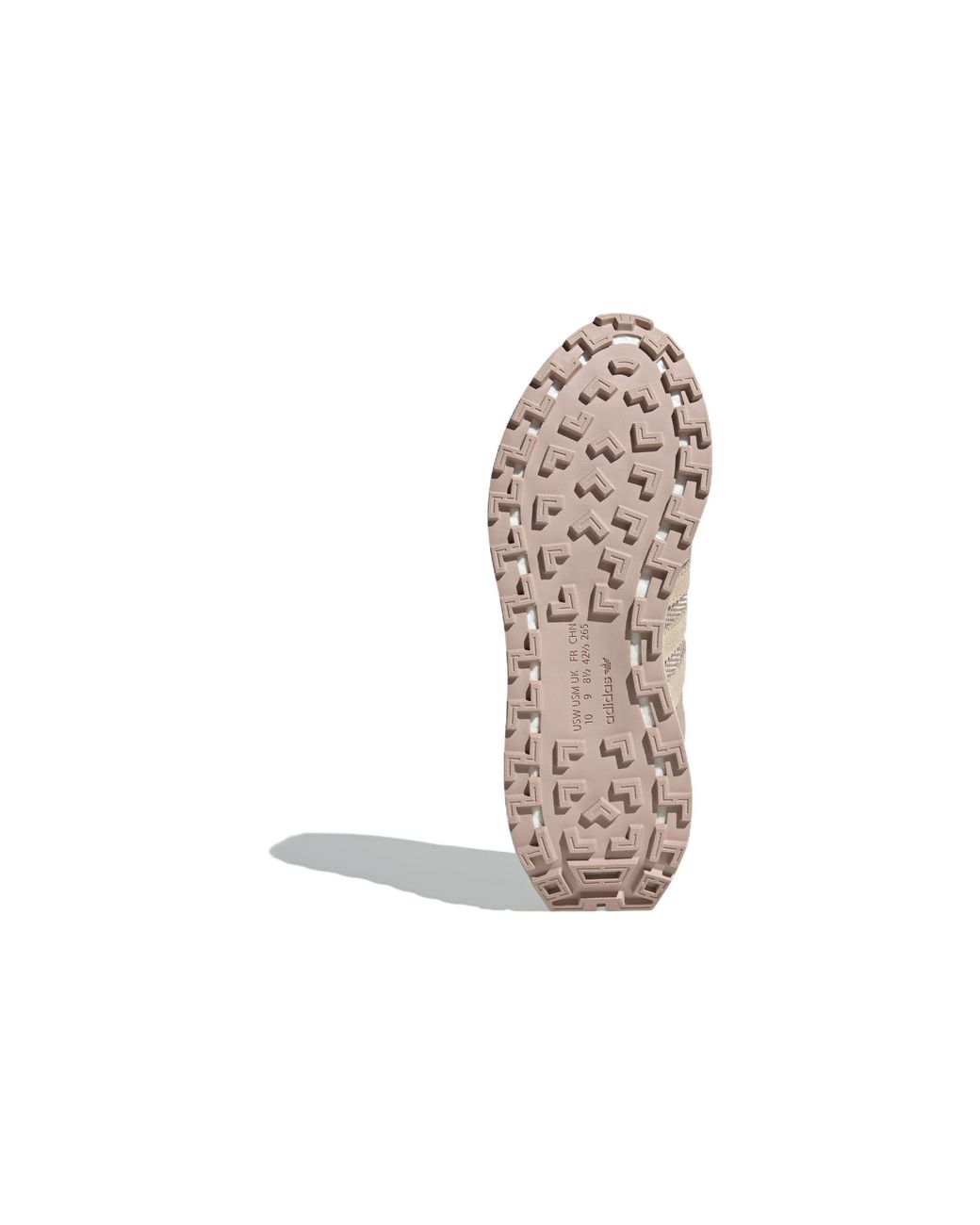 Adidas Pink (Wmns) Retropy E5
