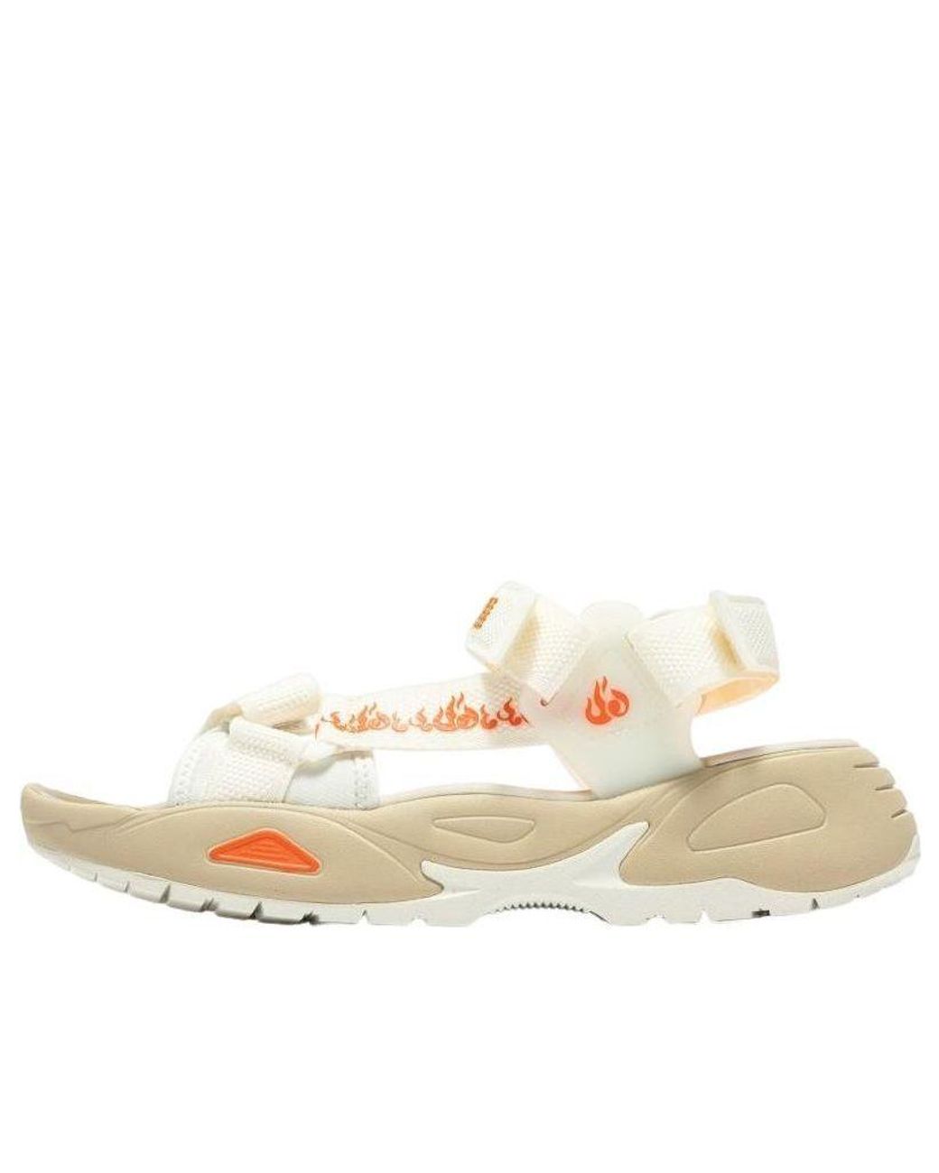 PUMA Natural Traek Lite 'Gradient Flames' for men