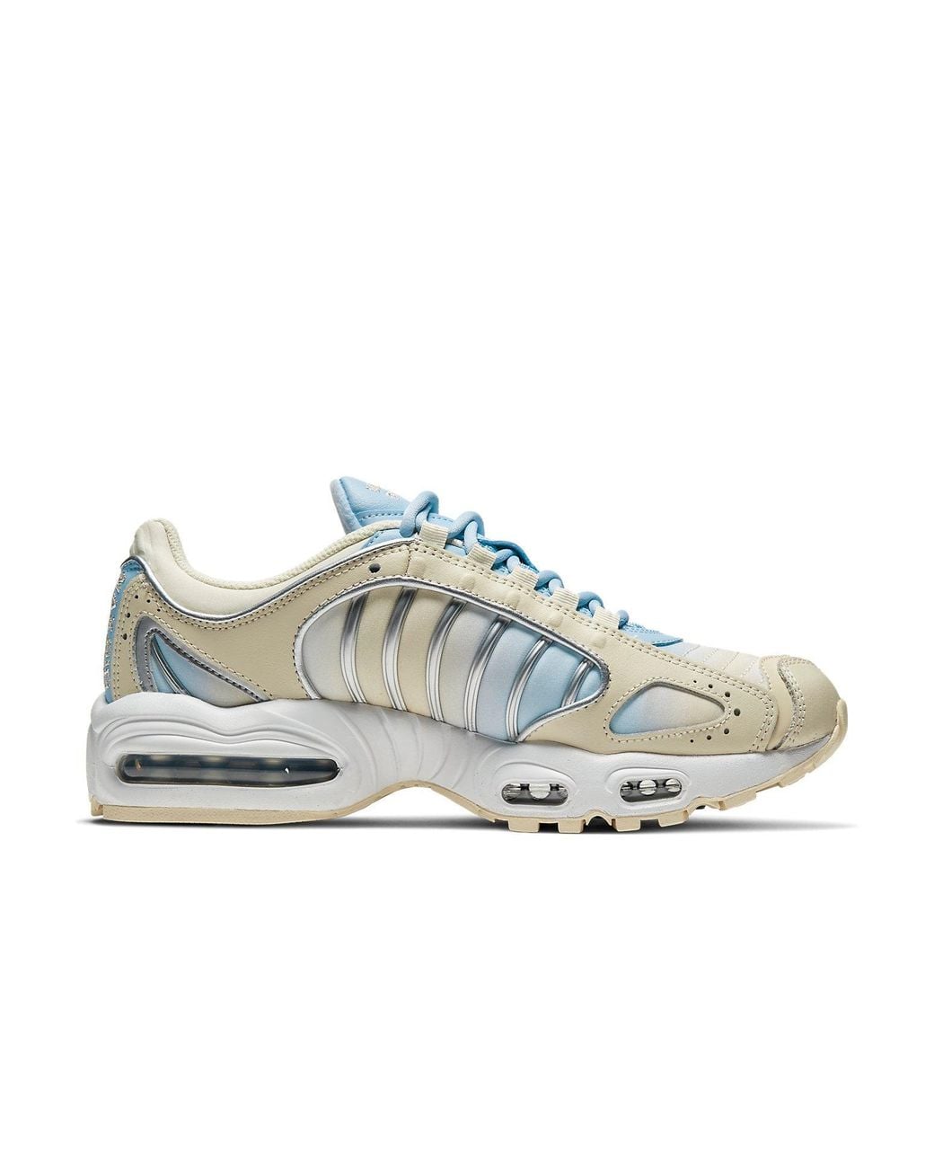 Nike Blue (Wmns) Air Max Tailwind 4 Lx 'Hydrogen' Ck2601-400