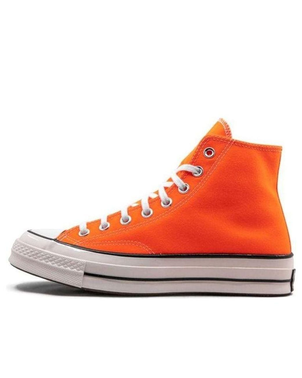 Converse Red Chuck 70 High 'Total' for men