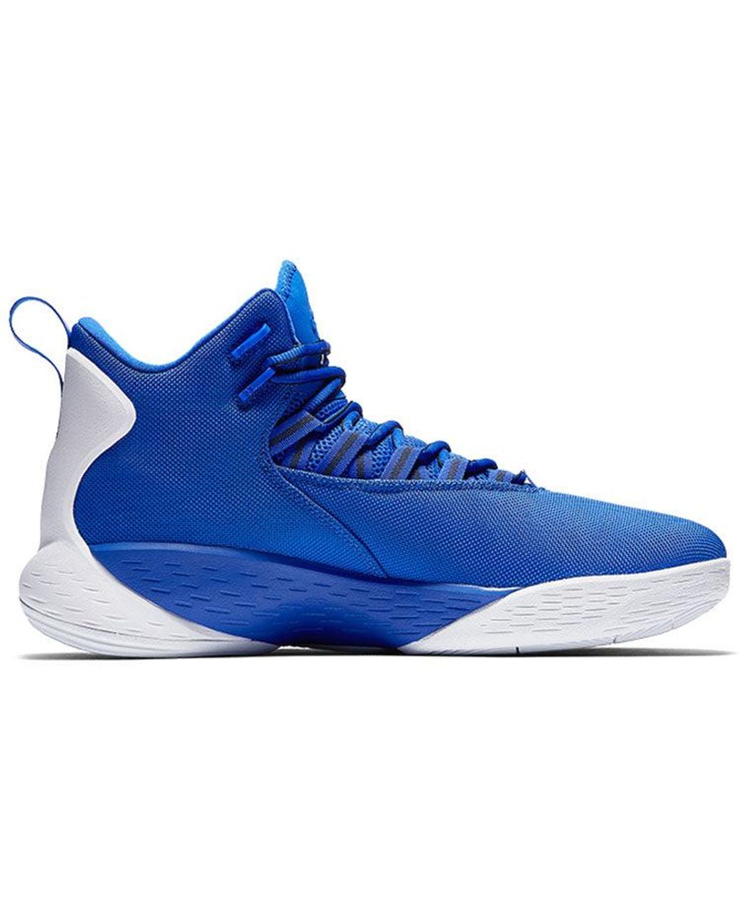 Nike Blue Super.Fly Mvp Pf 'Hyper Royal' for men
