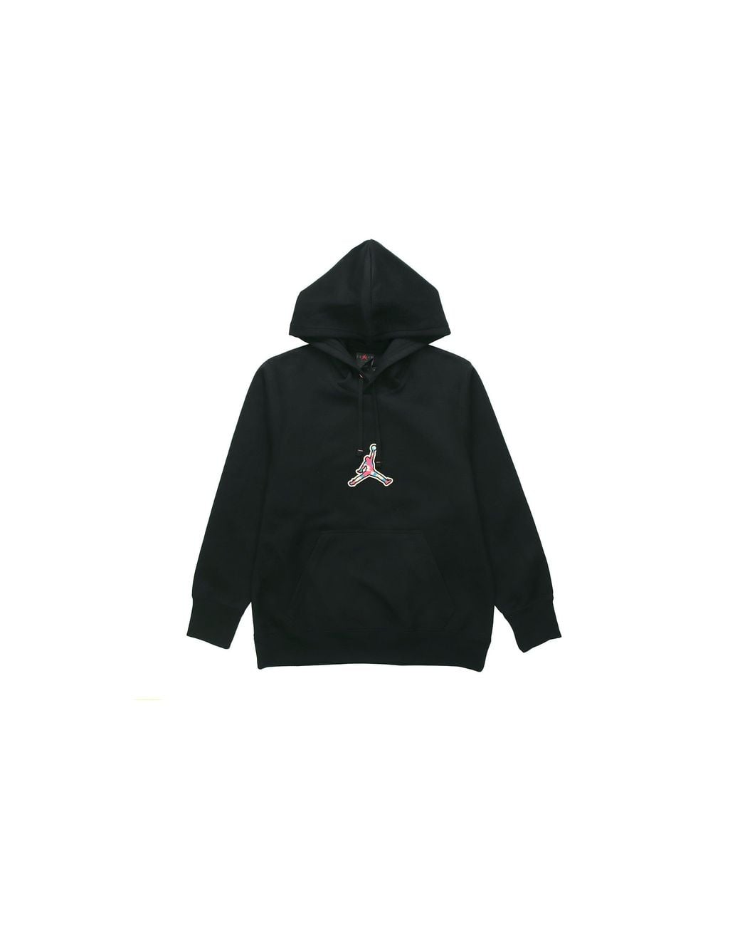 Nike Black Chinese New Year Knit Pullover for men