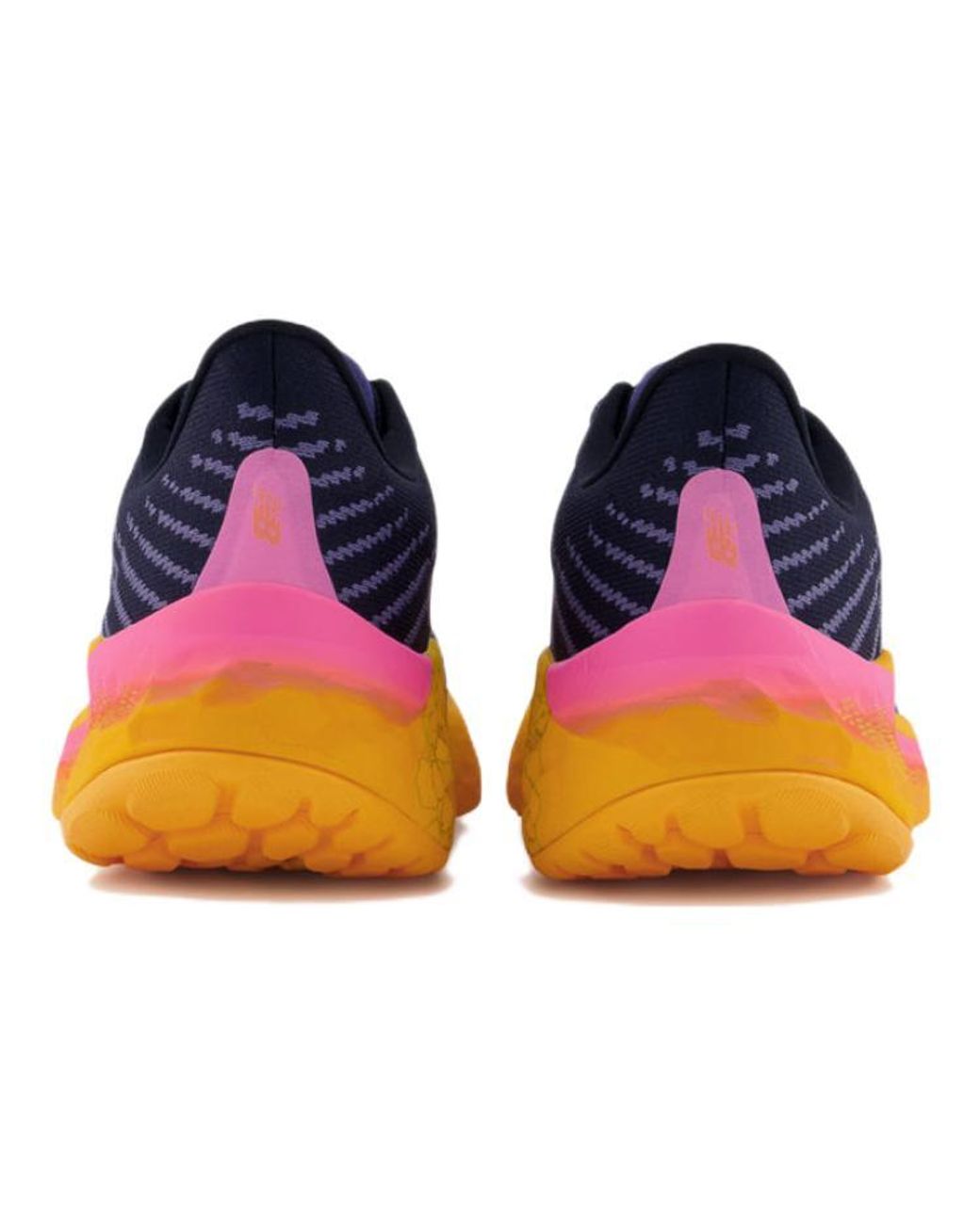 New Balance Blue Fresh Foam X Vongo V5 Running Shoe