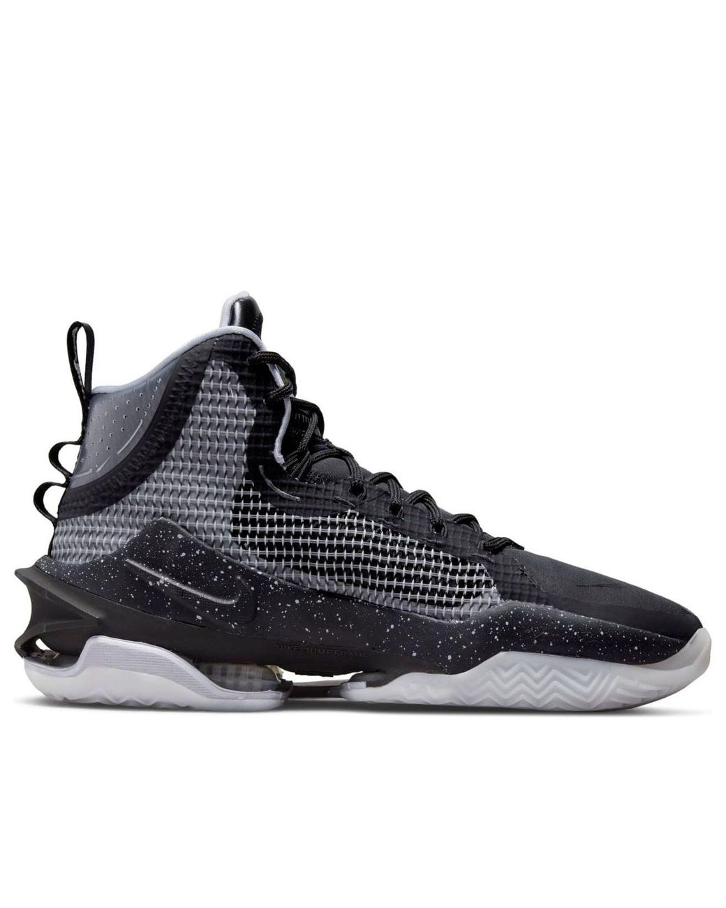 Nike Blue Air Zoom Gt Jump 'Own Space' Cz9907-001 for men