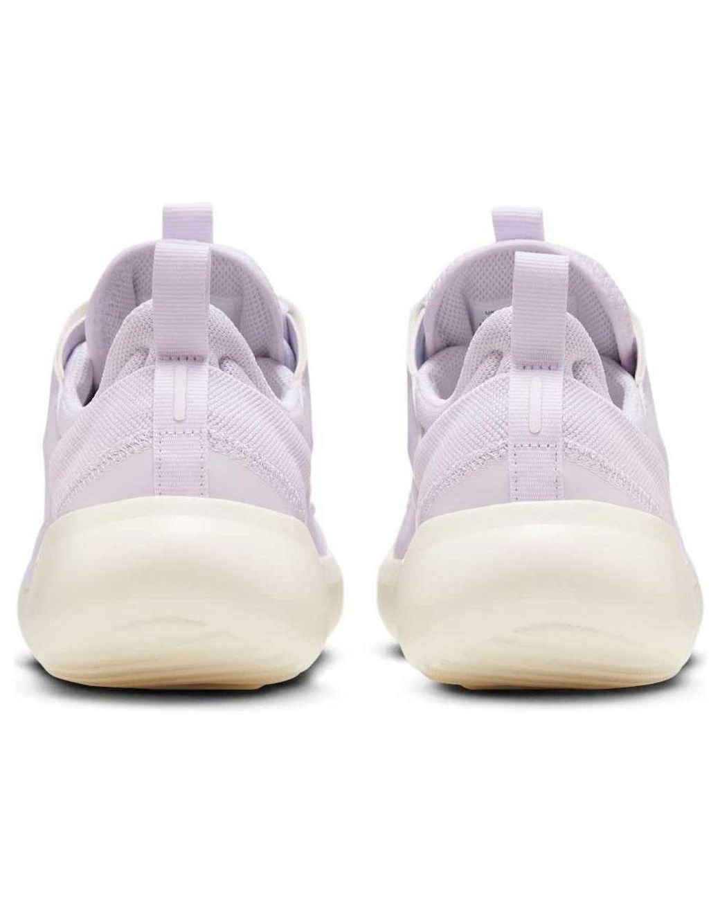 Nike White (Wmns) E-Series Ad 'Barely Grape'