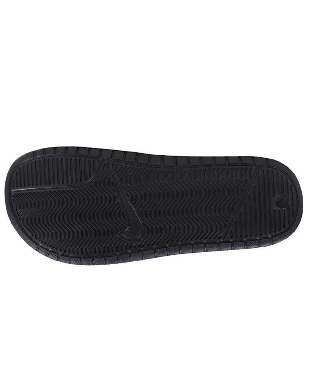 Nike Blue (Wmns) Benassi Jdi Slides