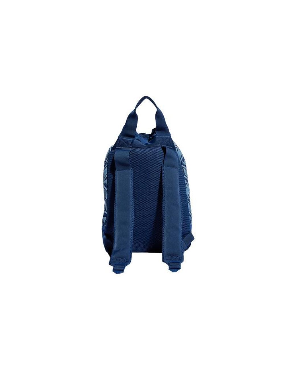 Adidas Blue (Wmns) Logo Backpack