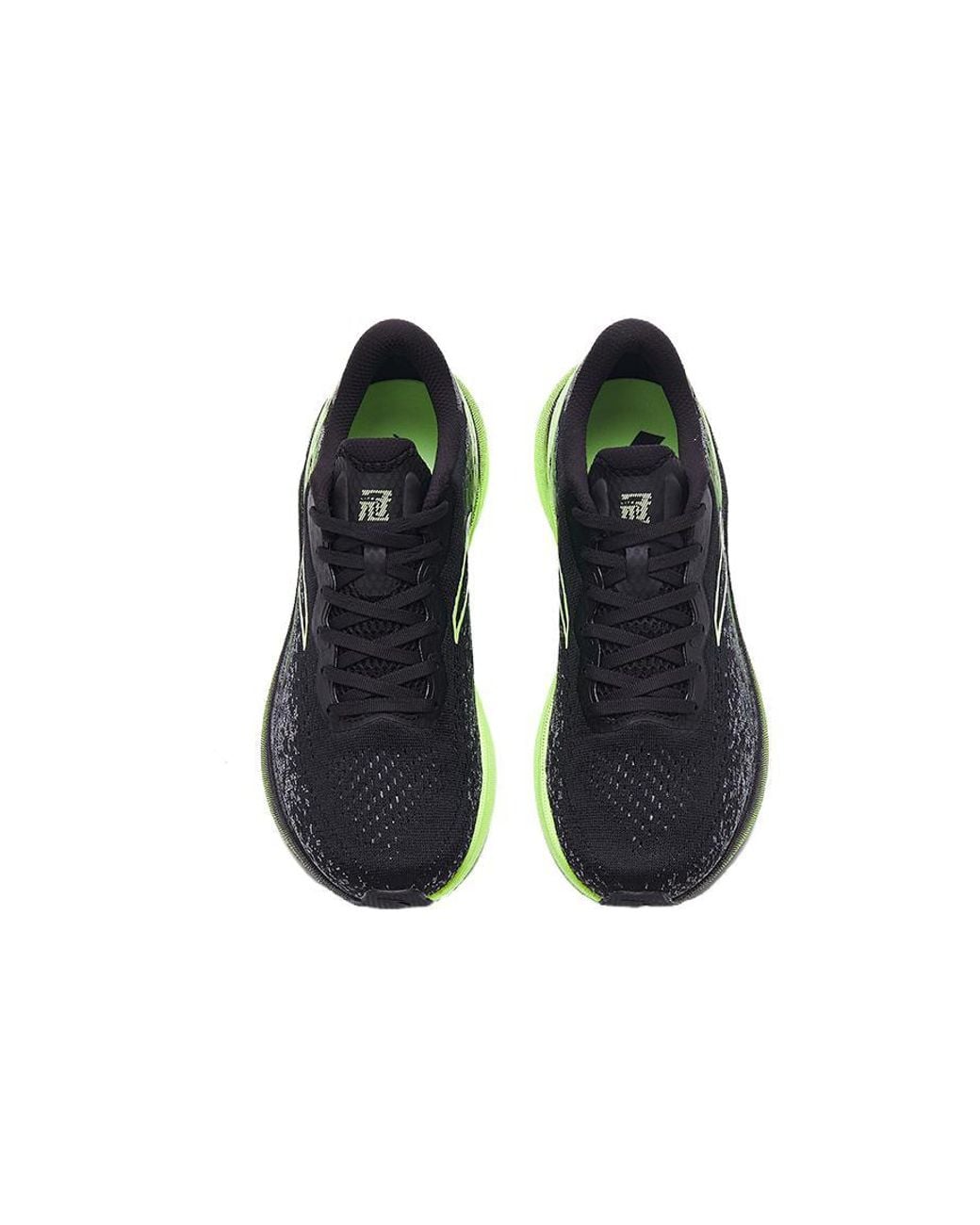 Anta Blue Champion Runner Lite for men